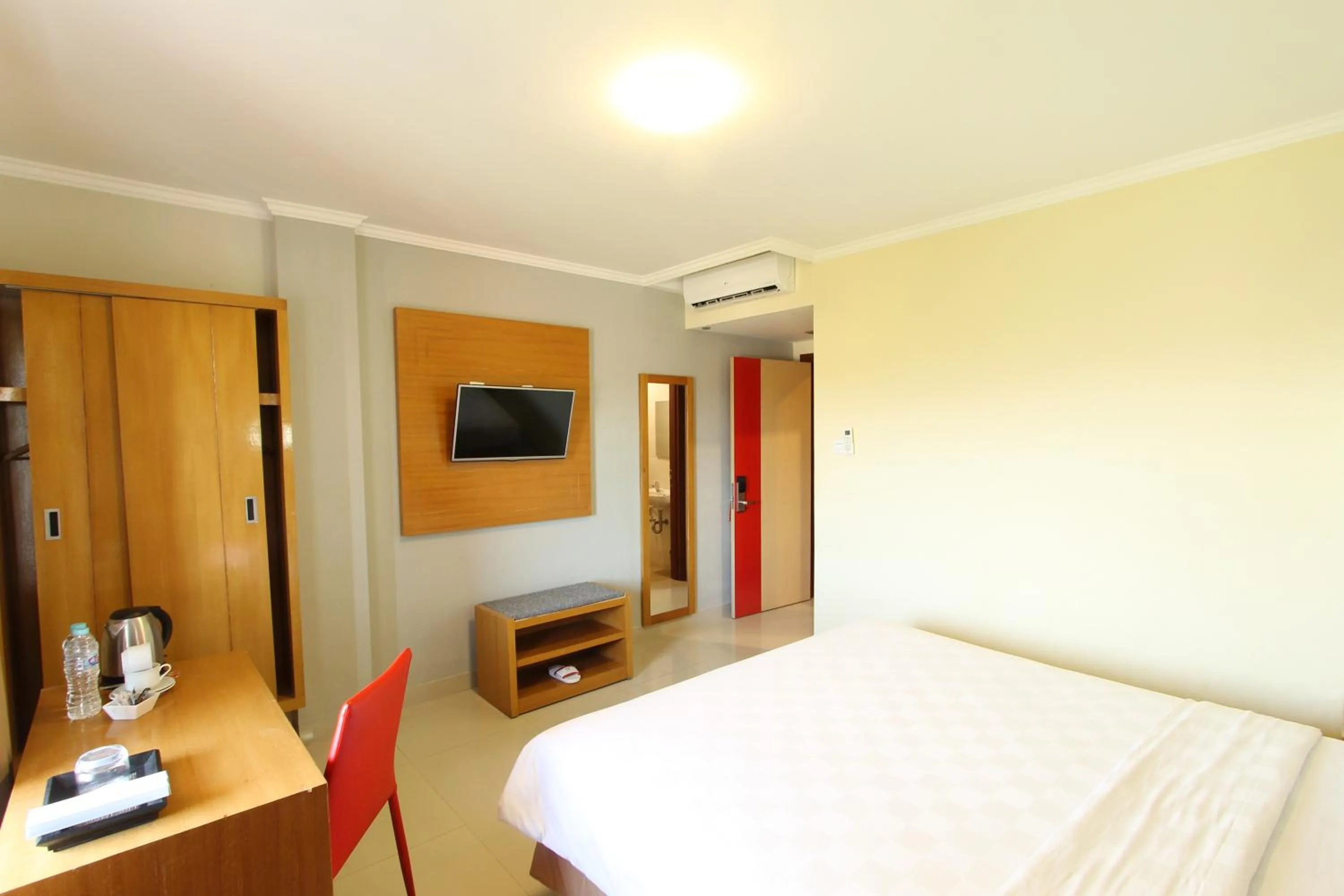 Maleosan Inn Manado Hotel