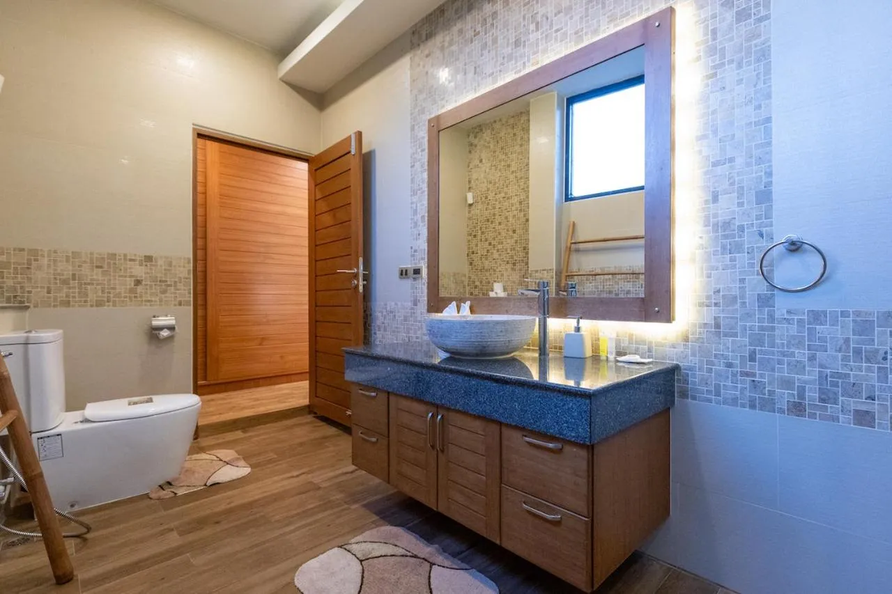 The Rooftop by G Estate