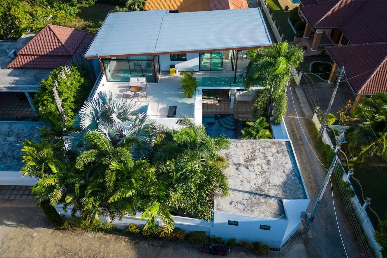 The Rooftop by G Estate