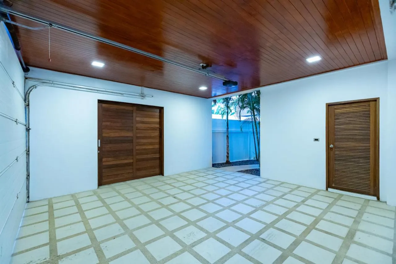 The Rooftop by G Estate