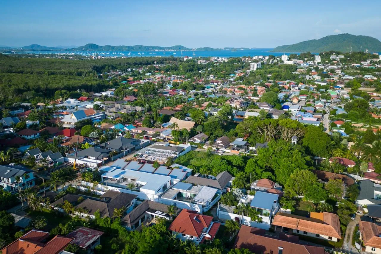 The Rooftop by G Estate