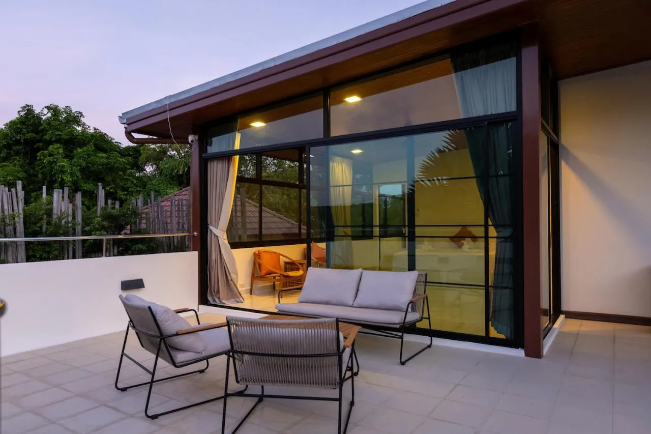 The Rooftop by G Estate