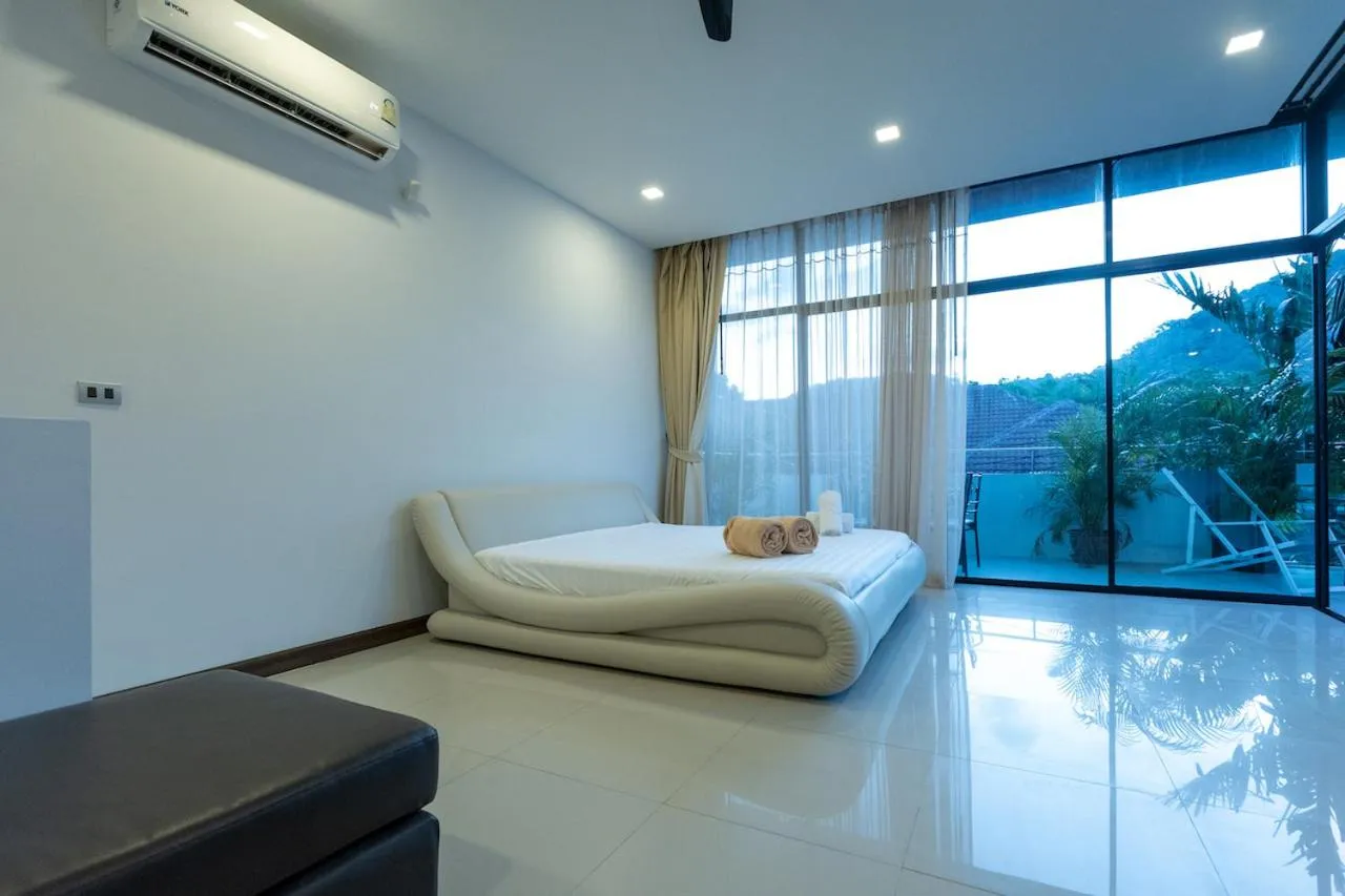 The Rooftop by G Estate