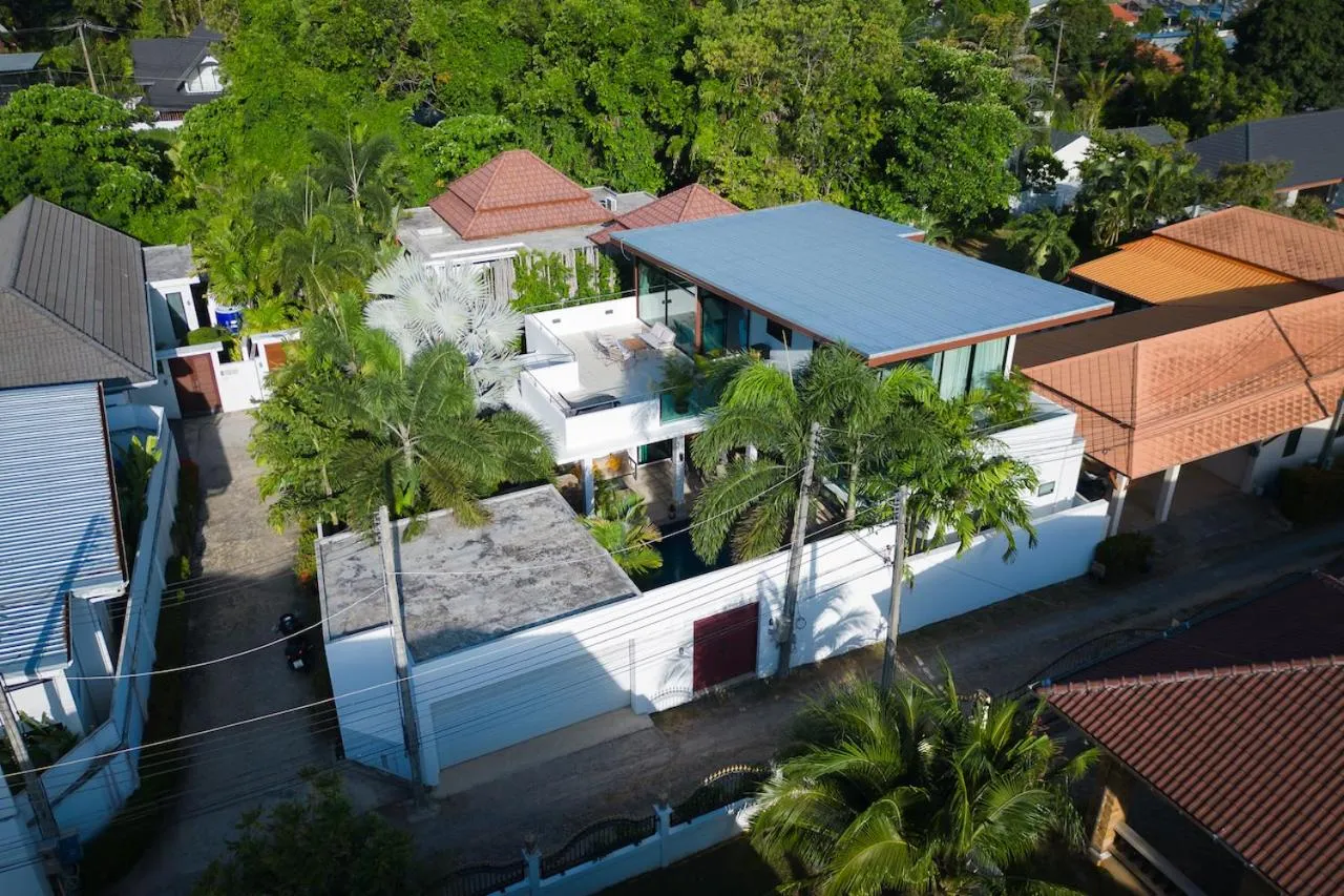 The Rooftop by G Estate