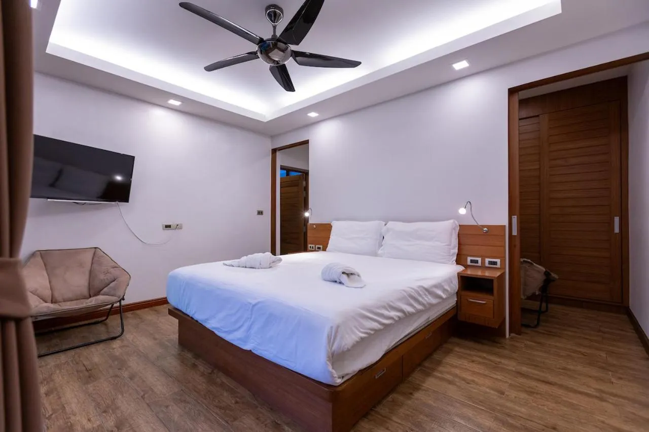 The Rooftop by G Estate