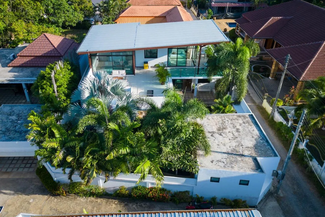 The Rooftop by G Estate