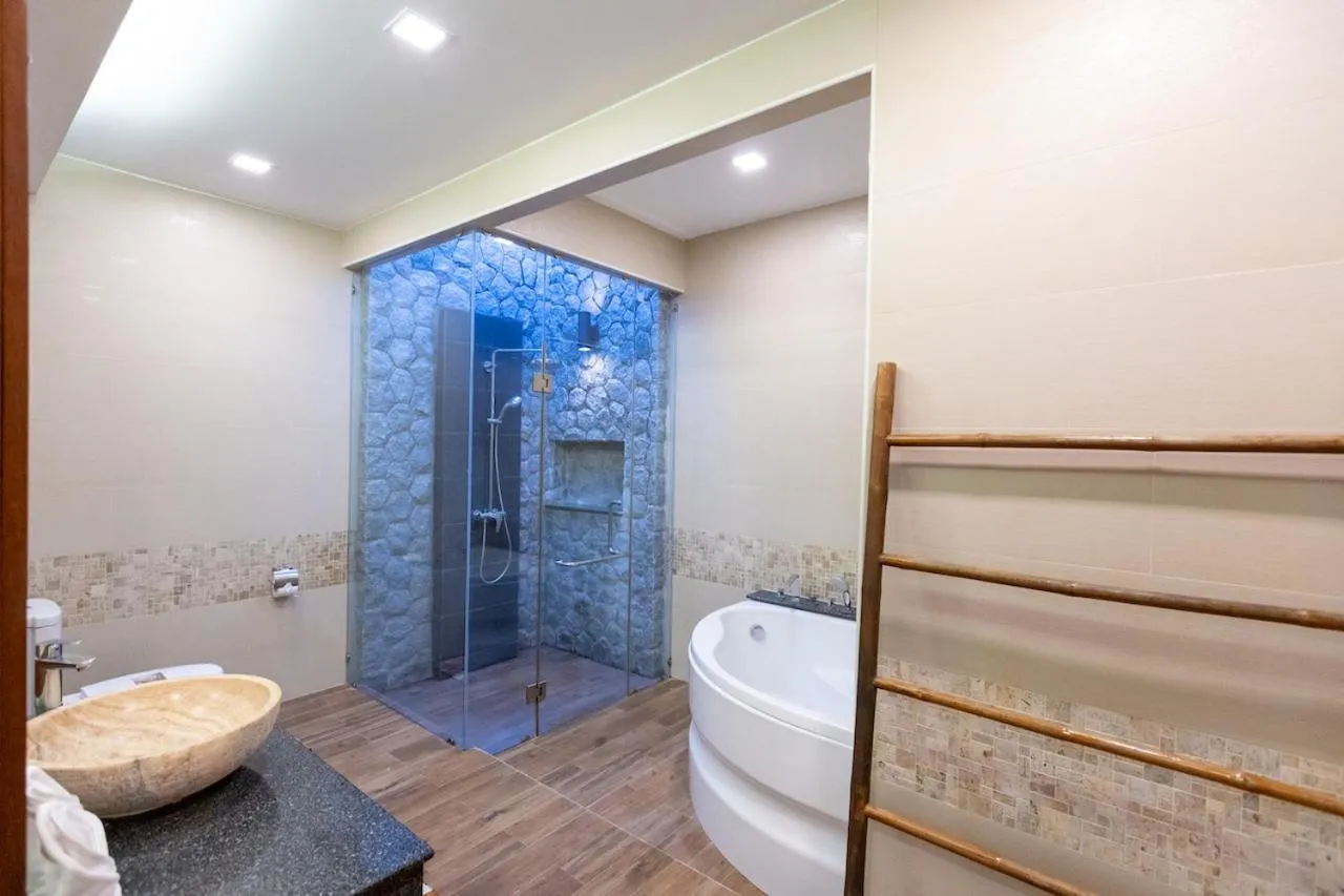 The Rooftop by G Estate