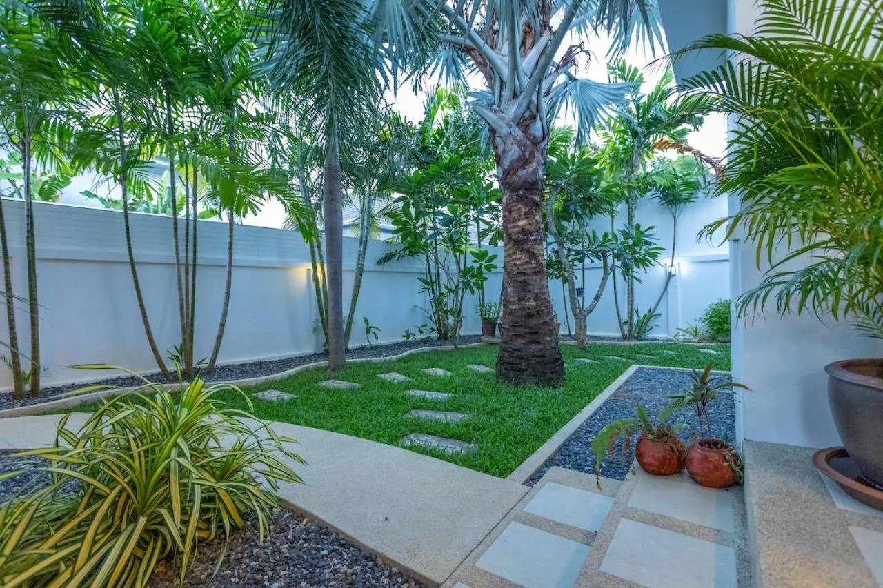 The Rooftop by G Estate