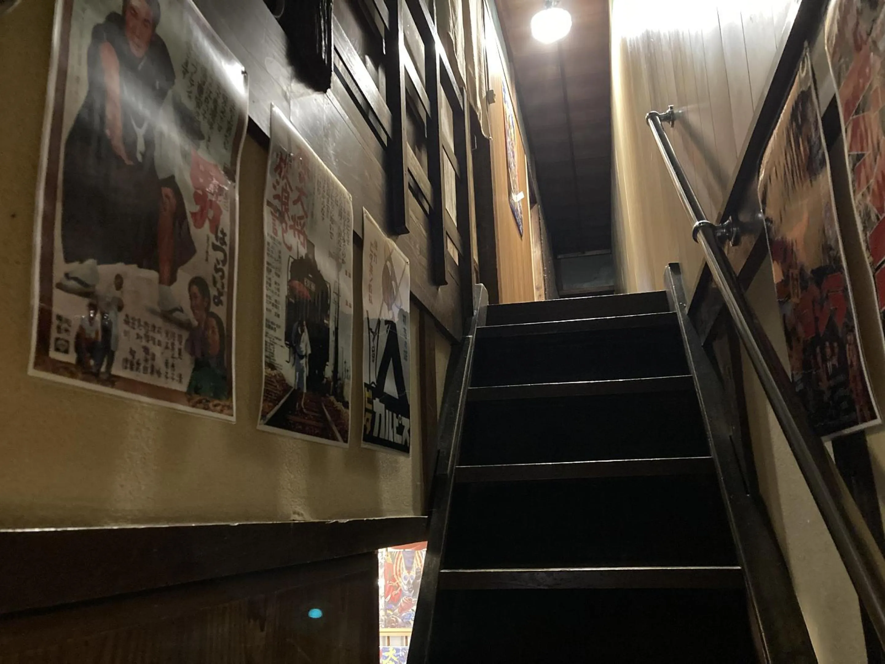 Area and facilities in wagaranchi