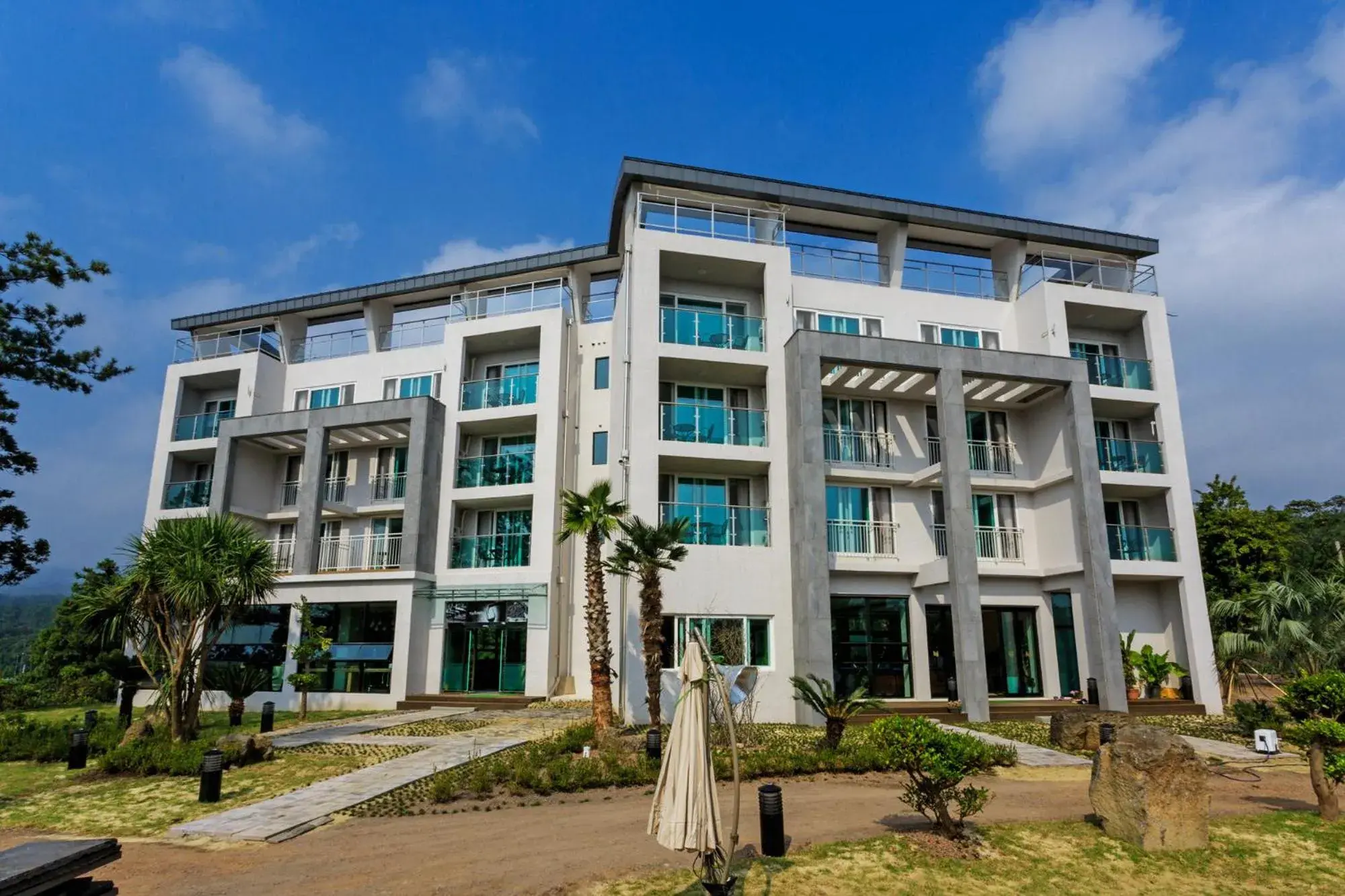 Jeju M Resort Jeju M Resort