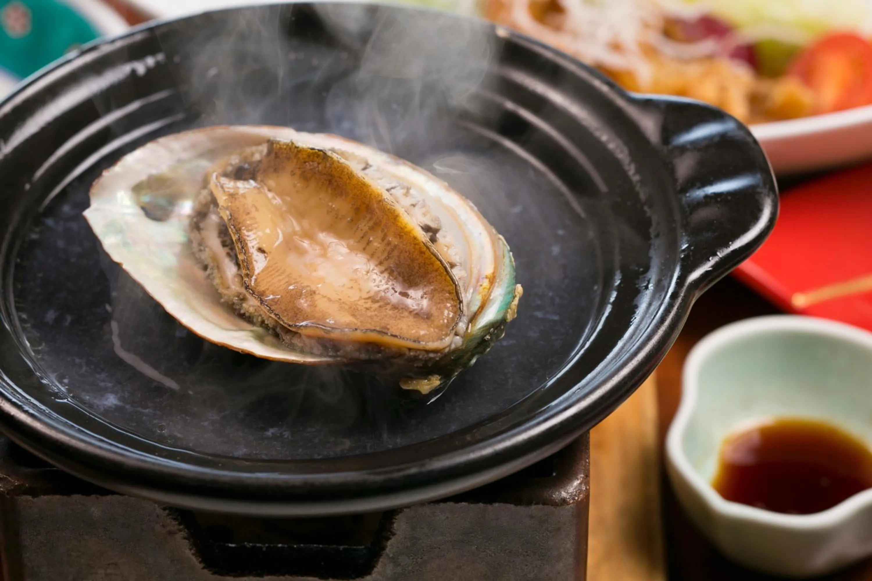 Uminoyasuragi Hotel Ryugu