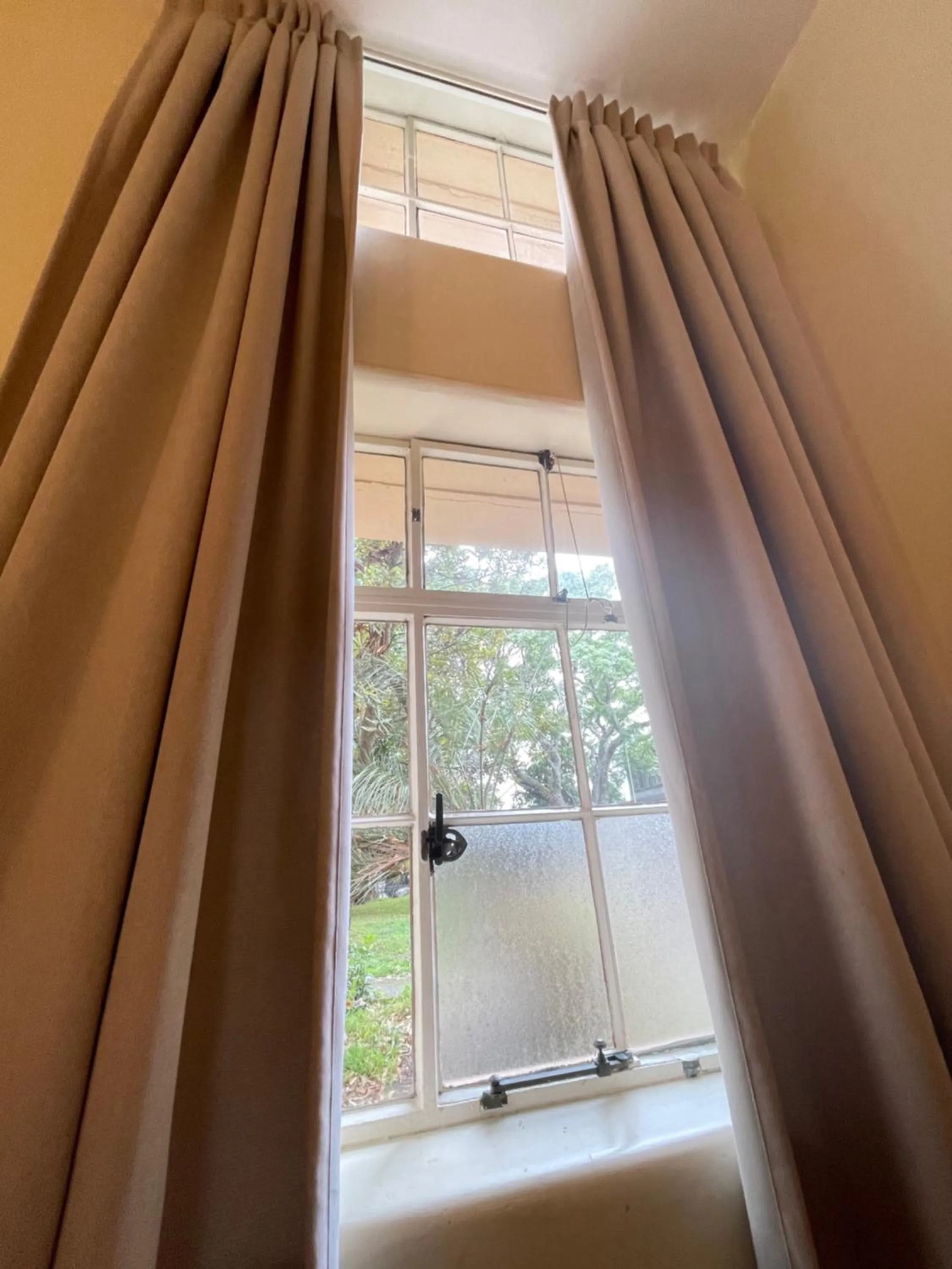 View (from property/room) in Grand Central Serviced Apartments