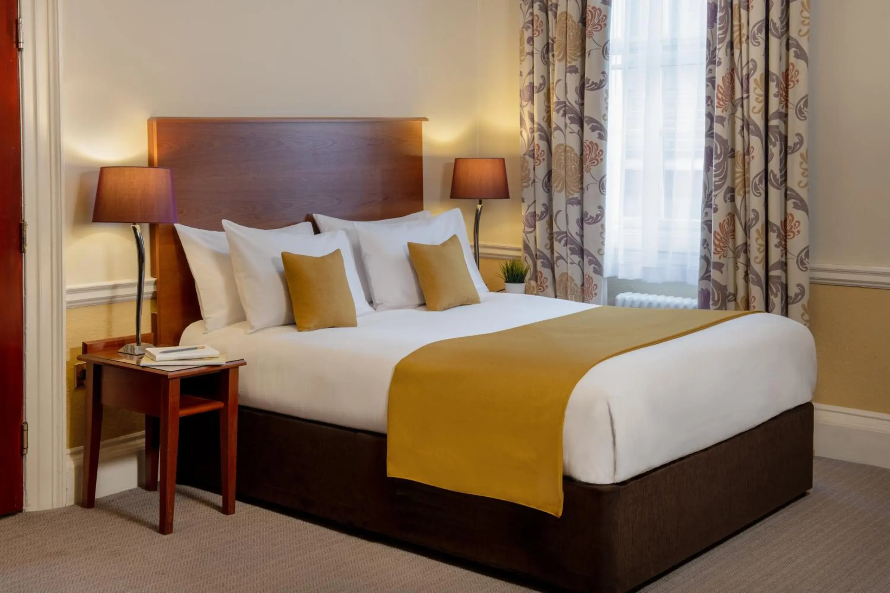 Comfy Double Room in Middletons Comfy Double Room in Middletons