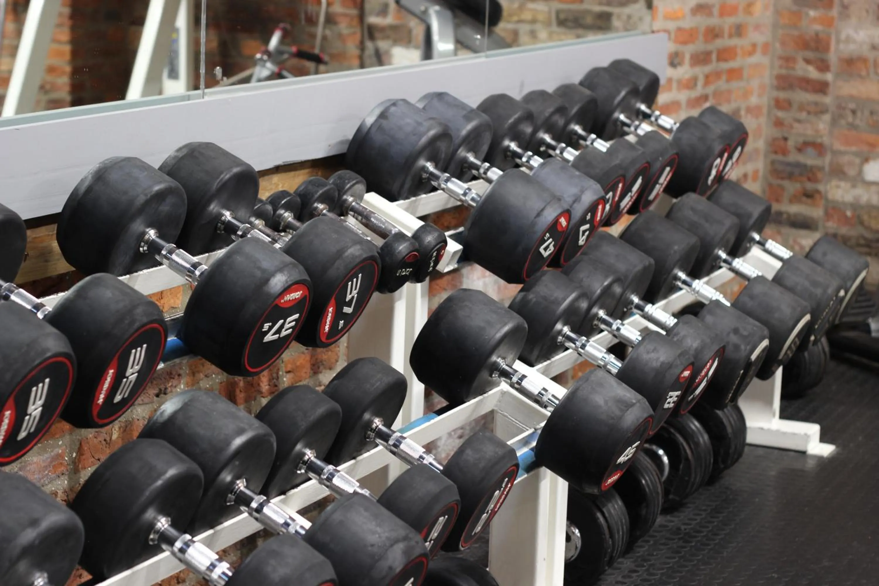 Fitness centre/facilities in Middletons