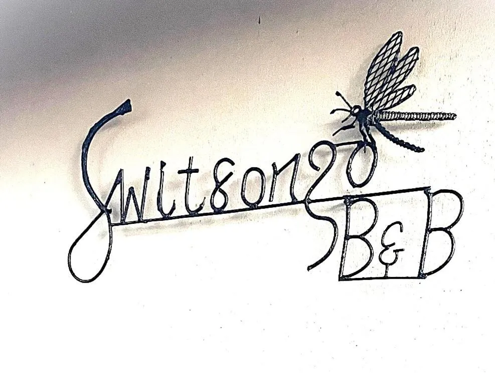 Property building in Switsongo B&B