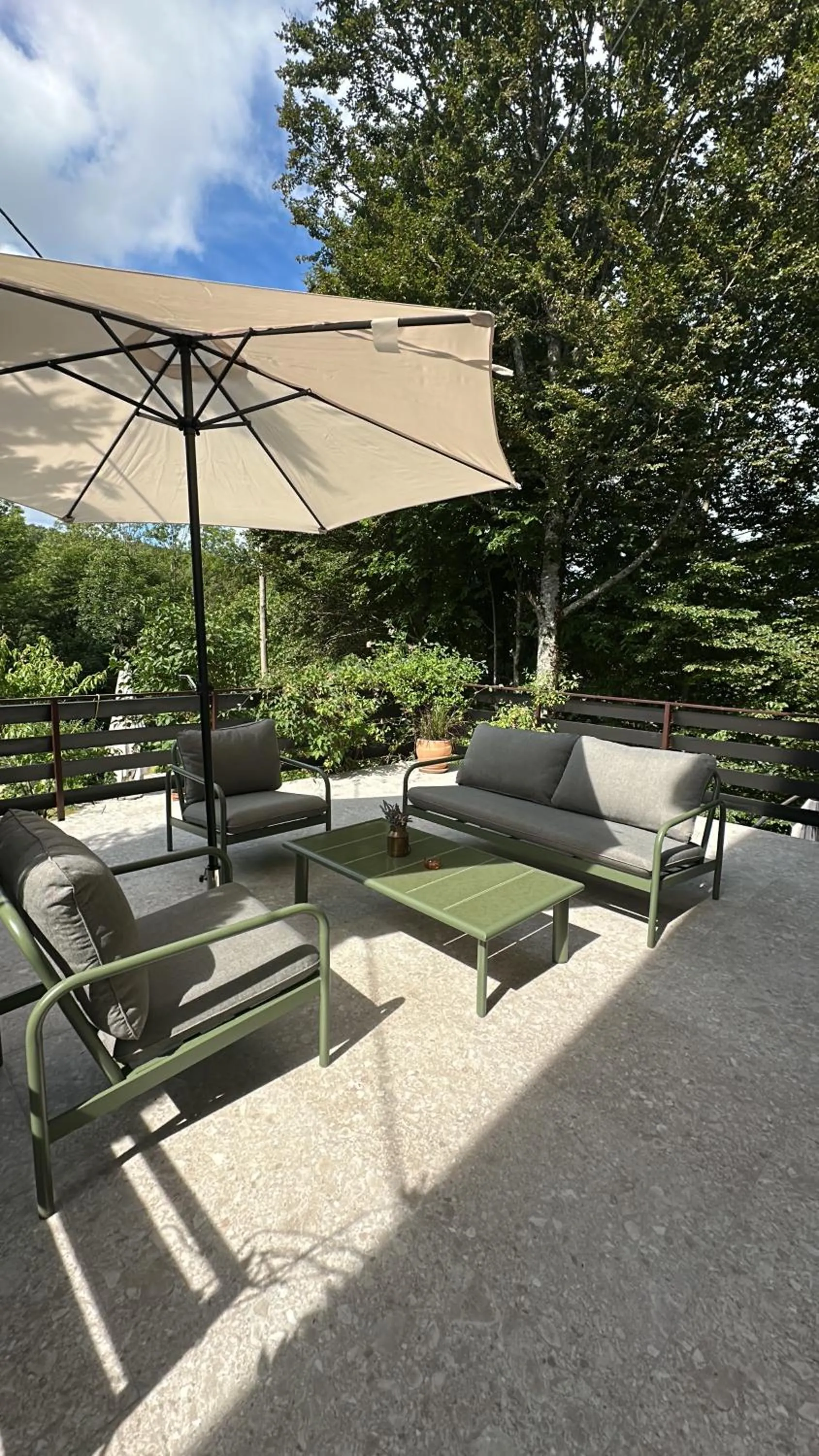 Villa Lykos Plitvice