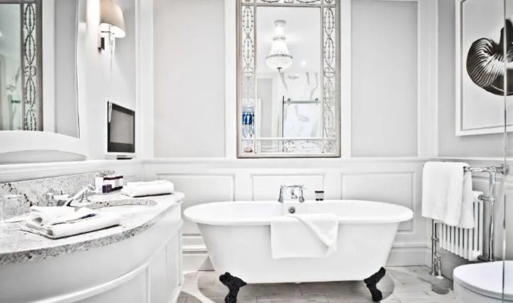 Thornton Hall Hotel & Spa