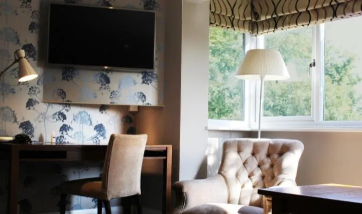 Thornton Hall Hotel & Spa