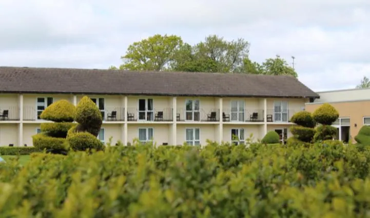 Thornton Hall Hotel & Spa