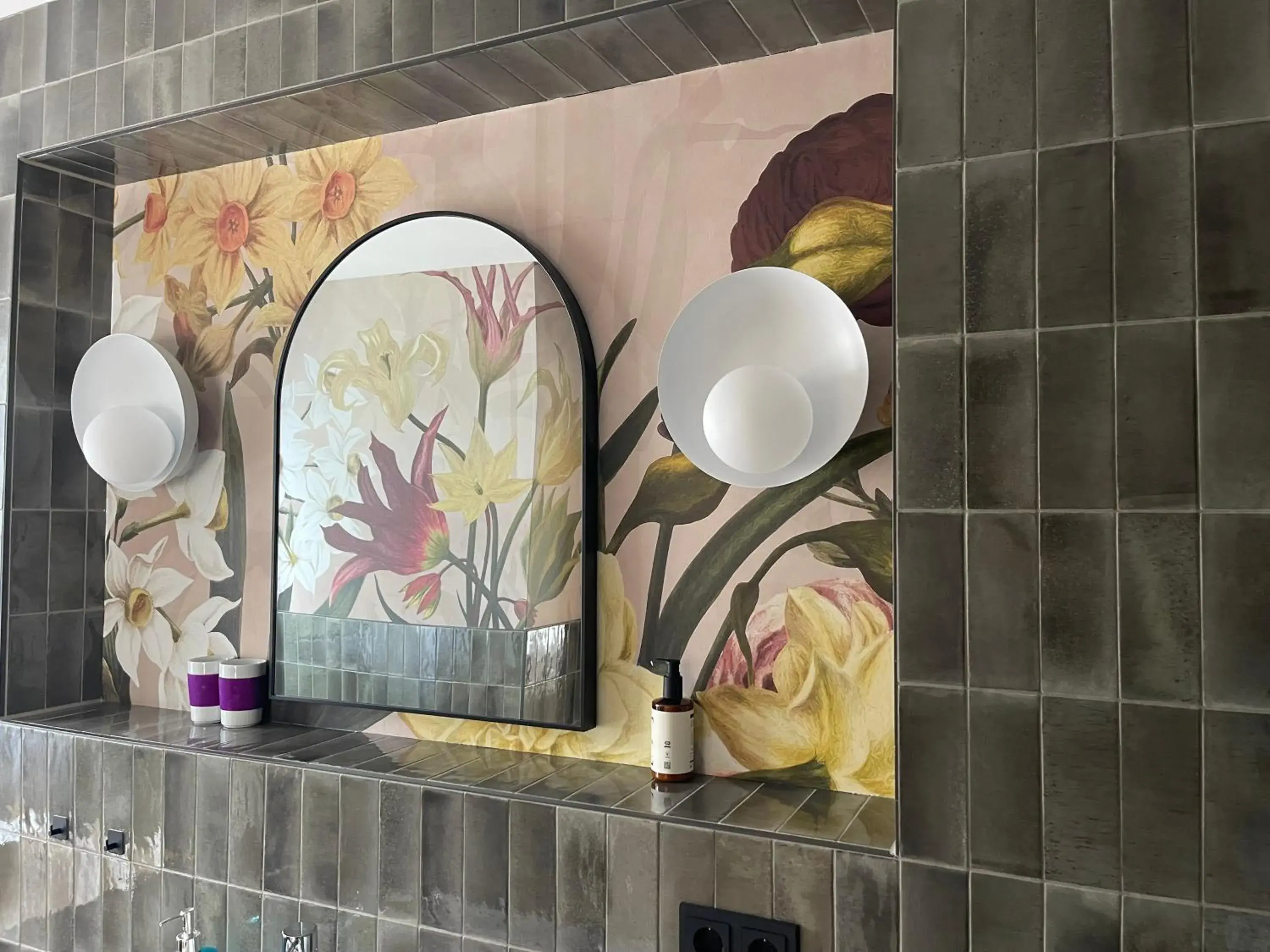 King Room - Disability Access in Alwine - Landhaus an den Spreewiesen King Room - Disability Access in Alwine - Landhaus an den Spreewiesen