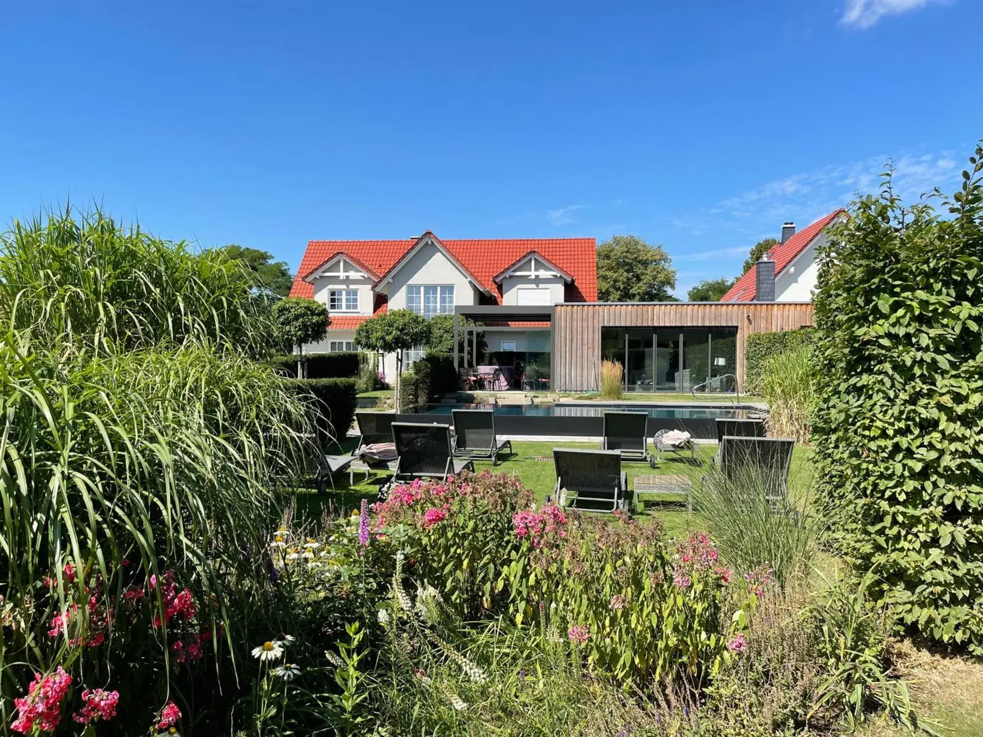 Alwine - Landhaus an den Spreewiesen Alwine - Landhaus an den Spreewiesen