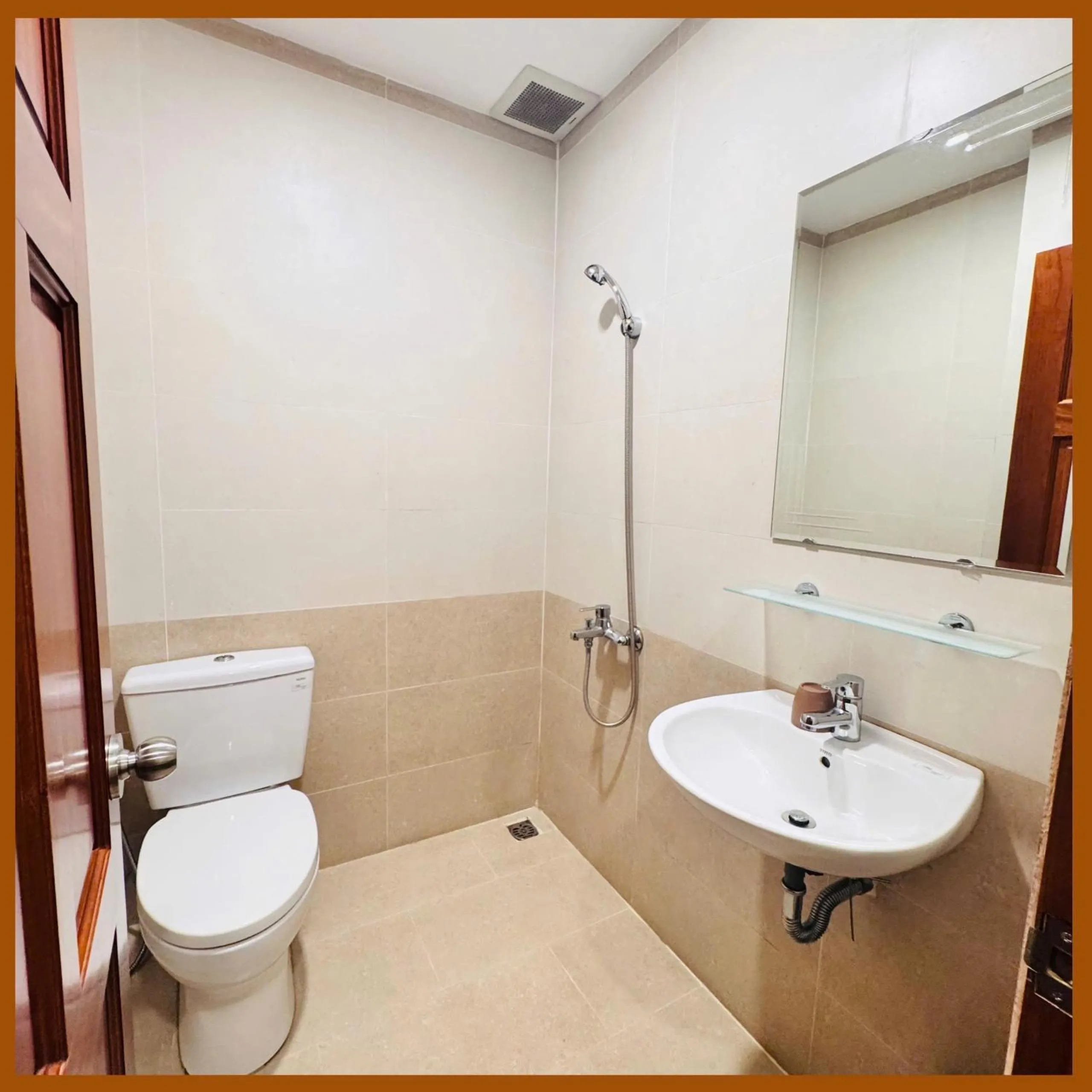 Nam Xuan Premium Hotel