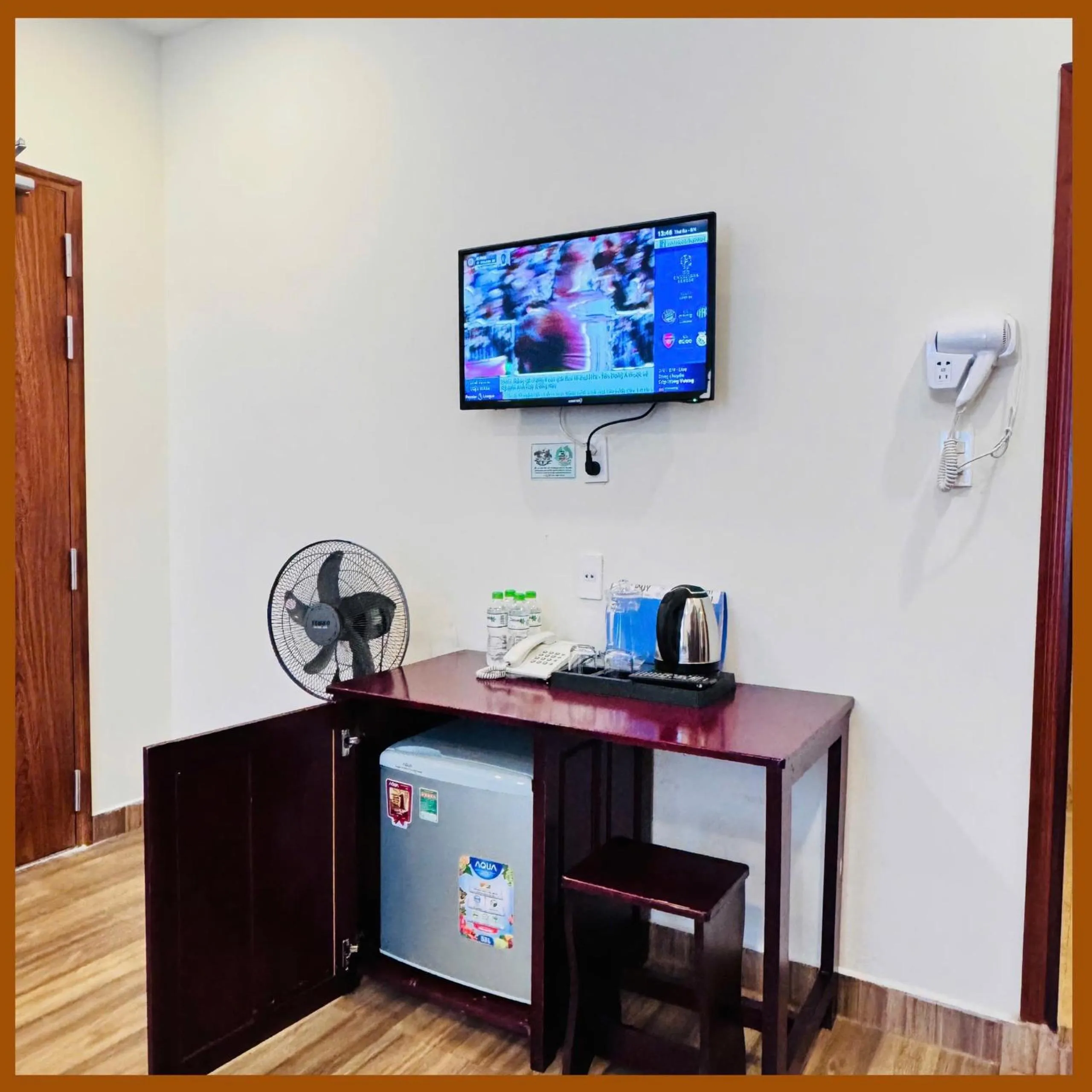 Nam Xuan Premium Hotel