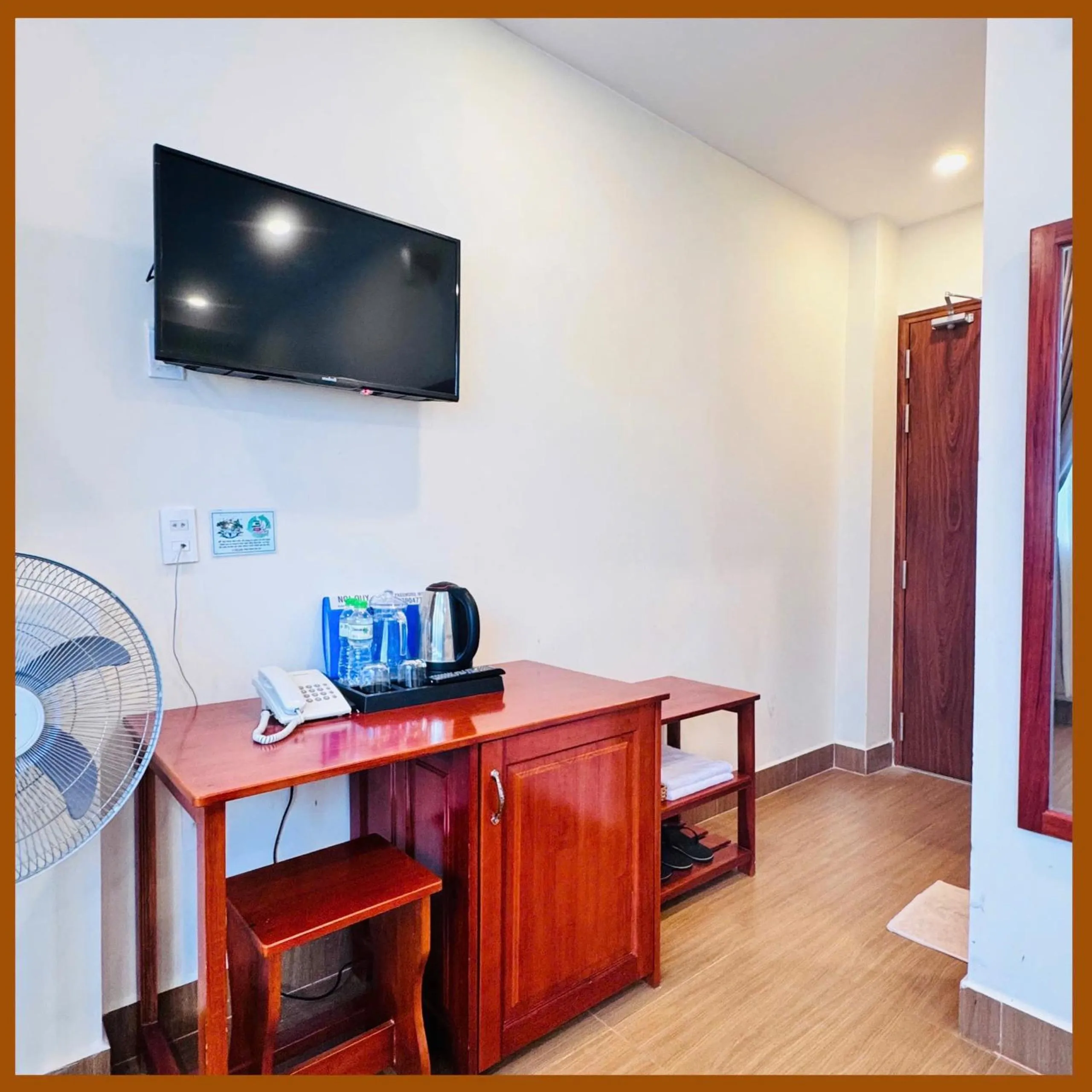 Nam Xuan Premium Hotel