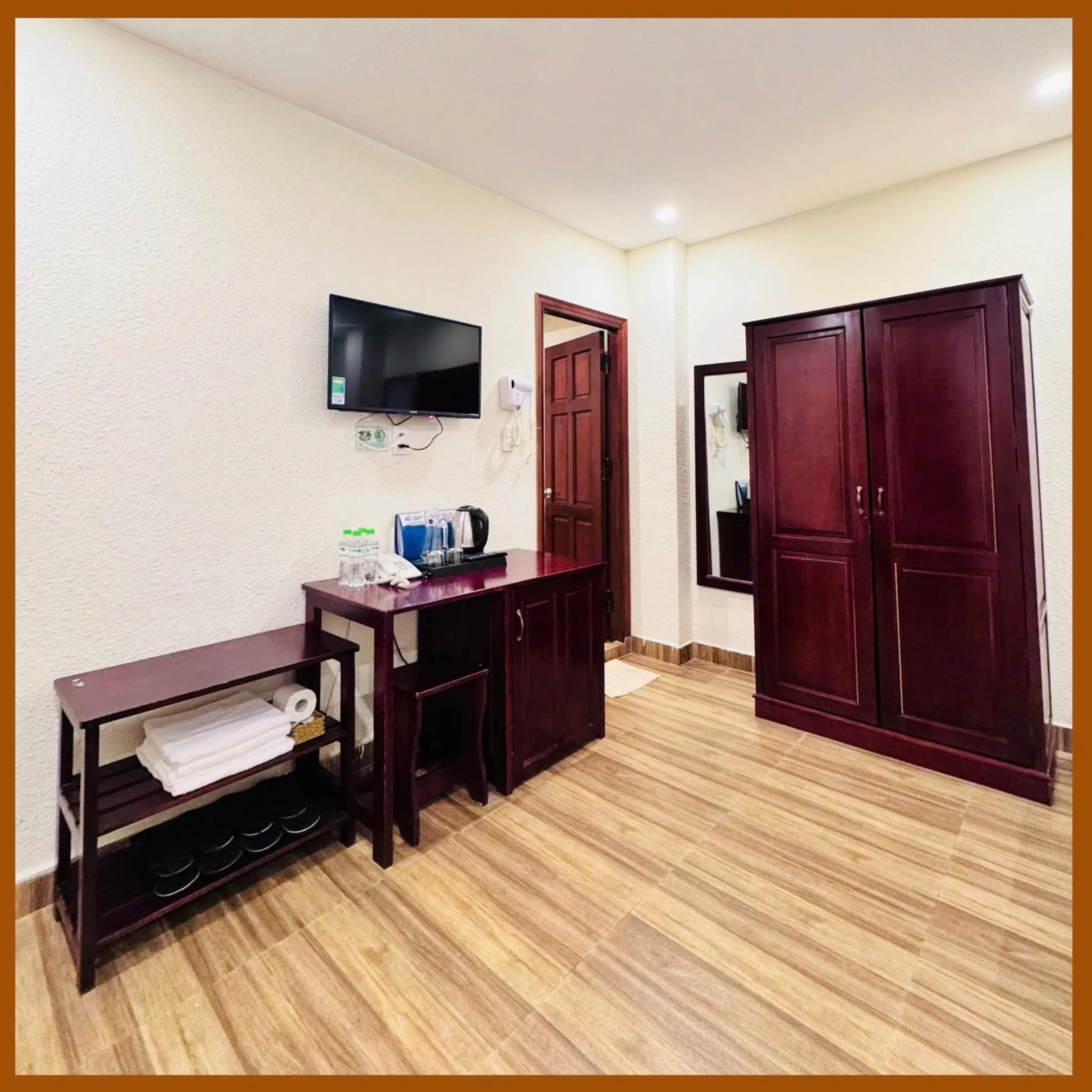 Nam Xuan Premium Hotel