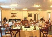 Restaurant/places to eat in Hotel Landgut Ochsenkopf