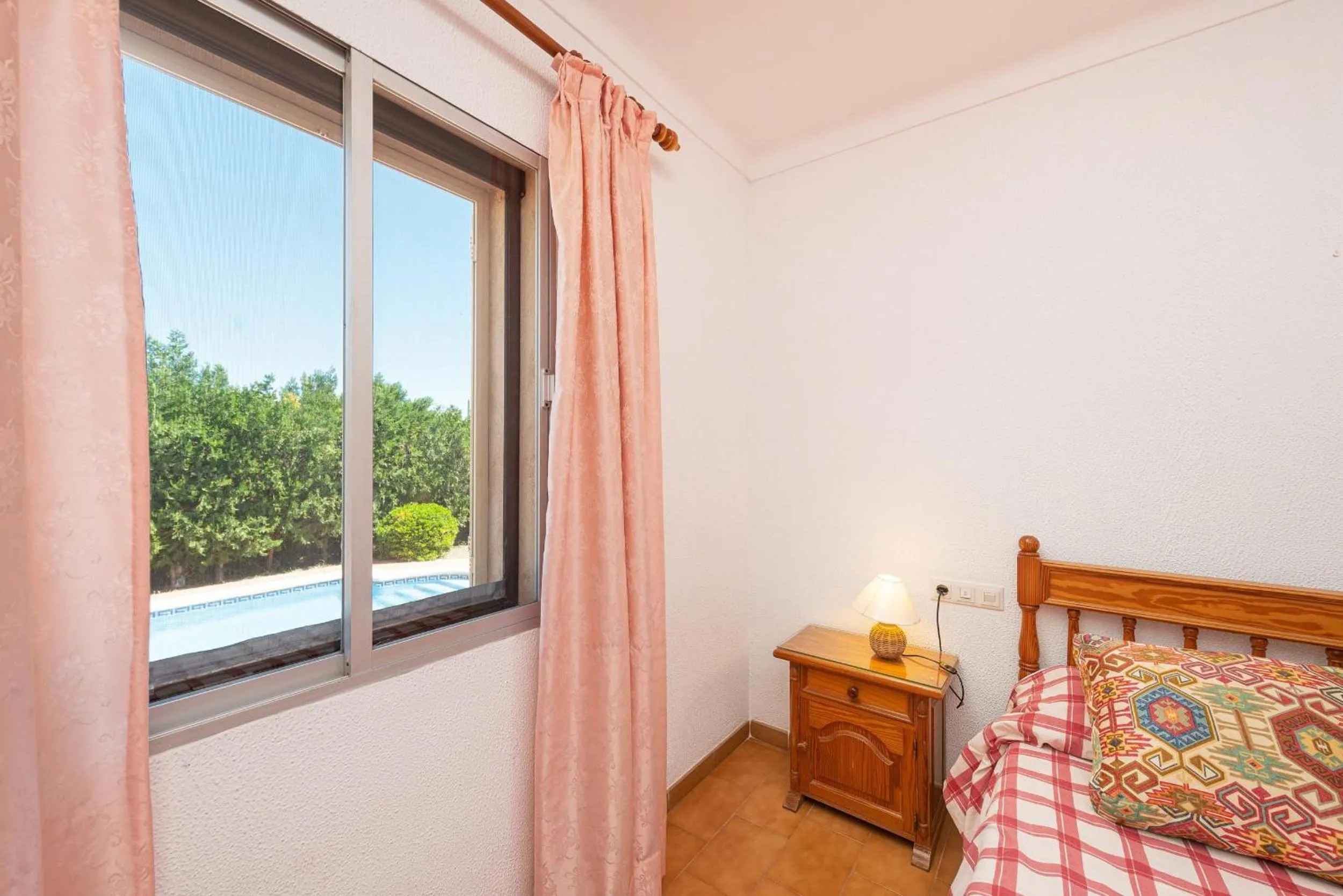 Other, Bed in Vivienda Isabela