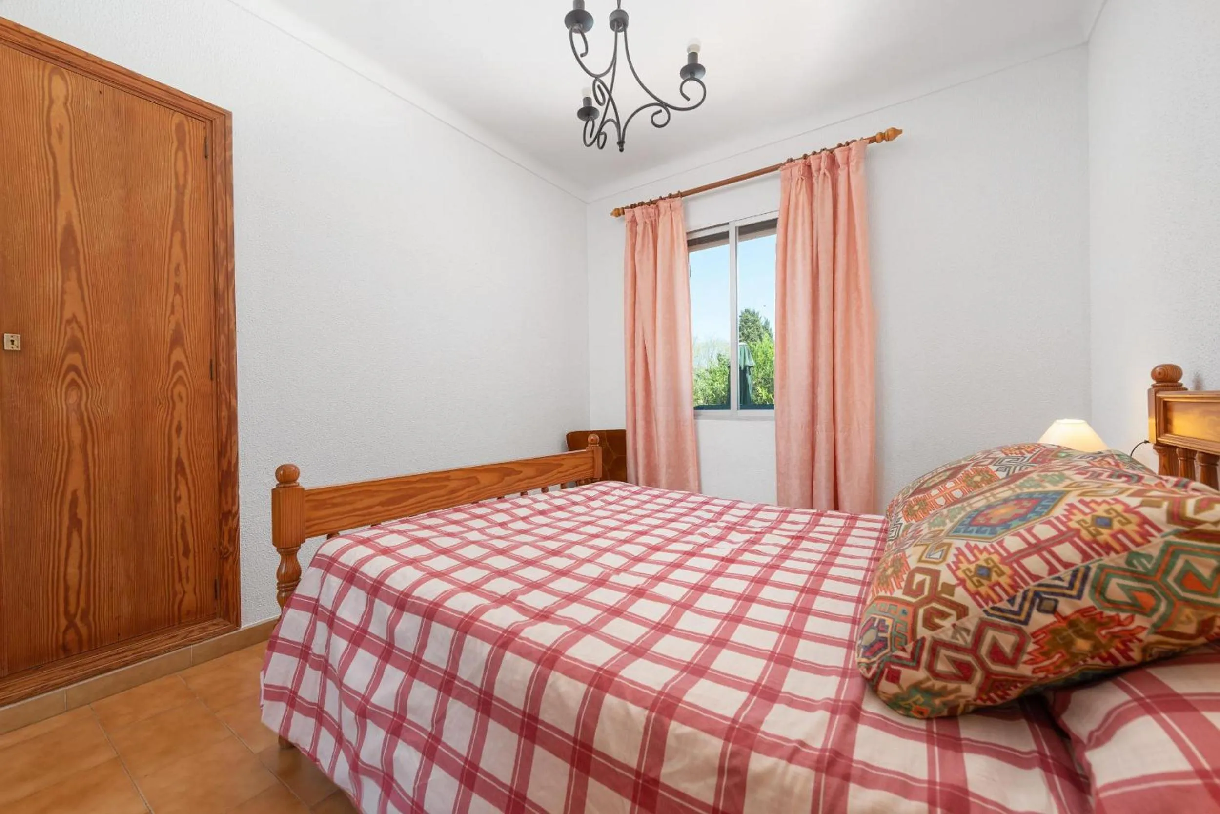 Other, Bed in Vivienda Isabela