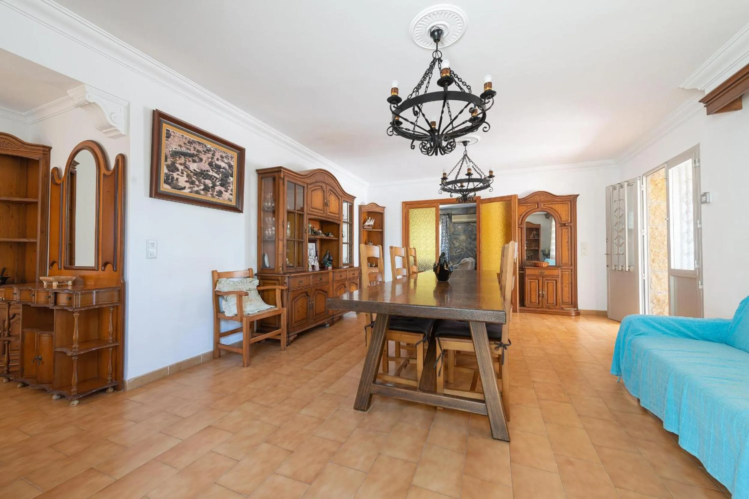 Other in Vivienda Isabela