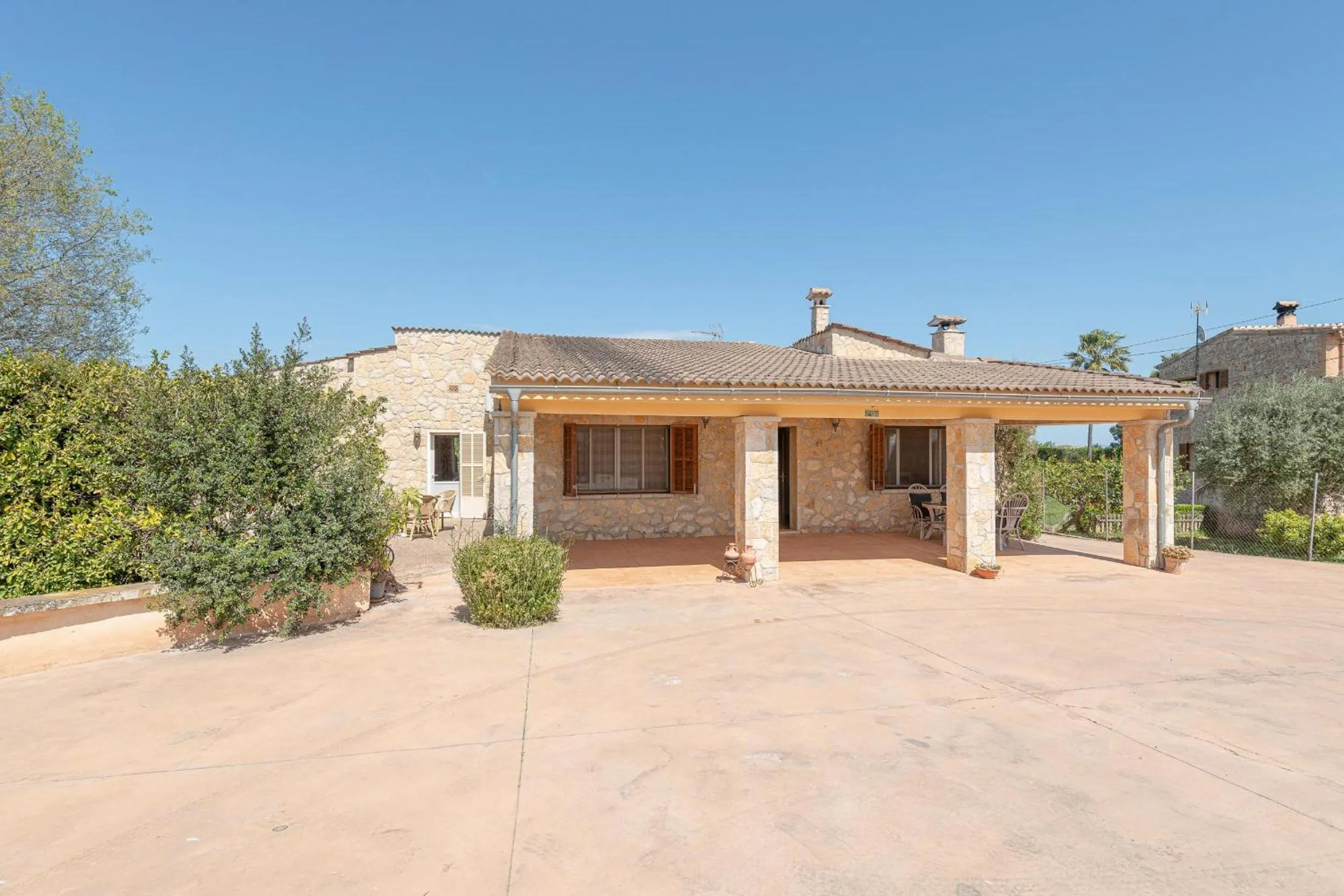 Other in Vivienda Isabela