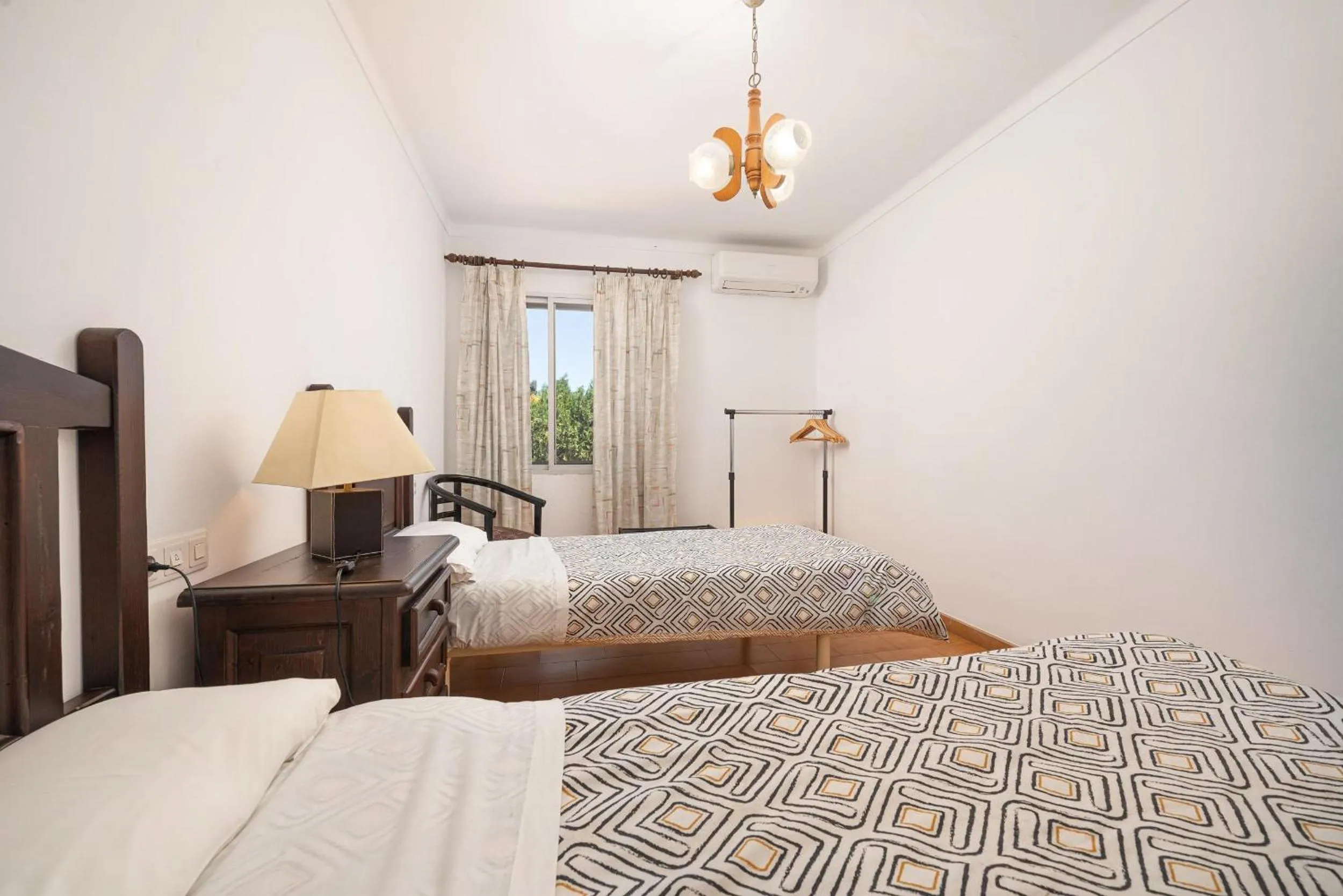 Other, Bed in Vivienda Isabela
