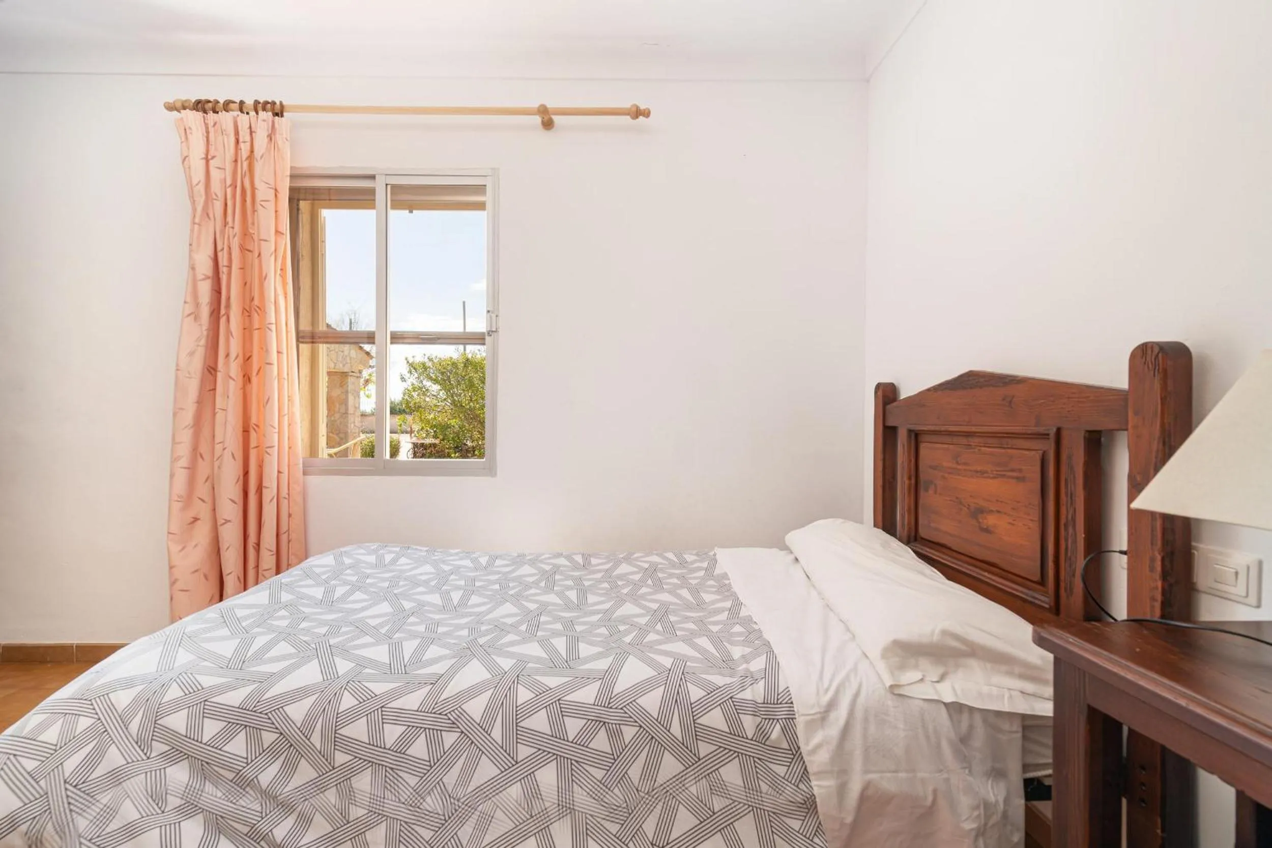 Other, Bed in Vivienda Isabela