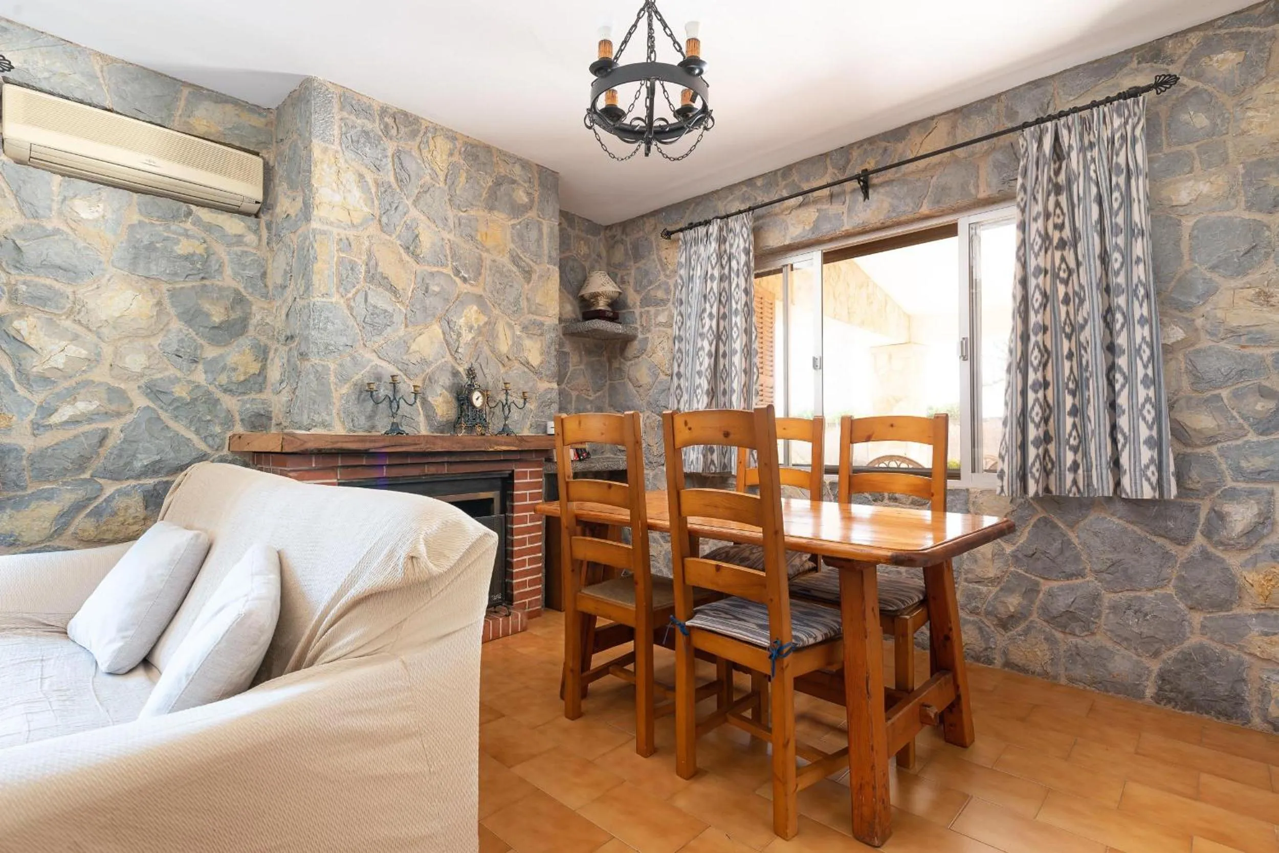 Other, Bed in Vivienda Isabela