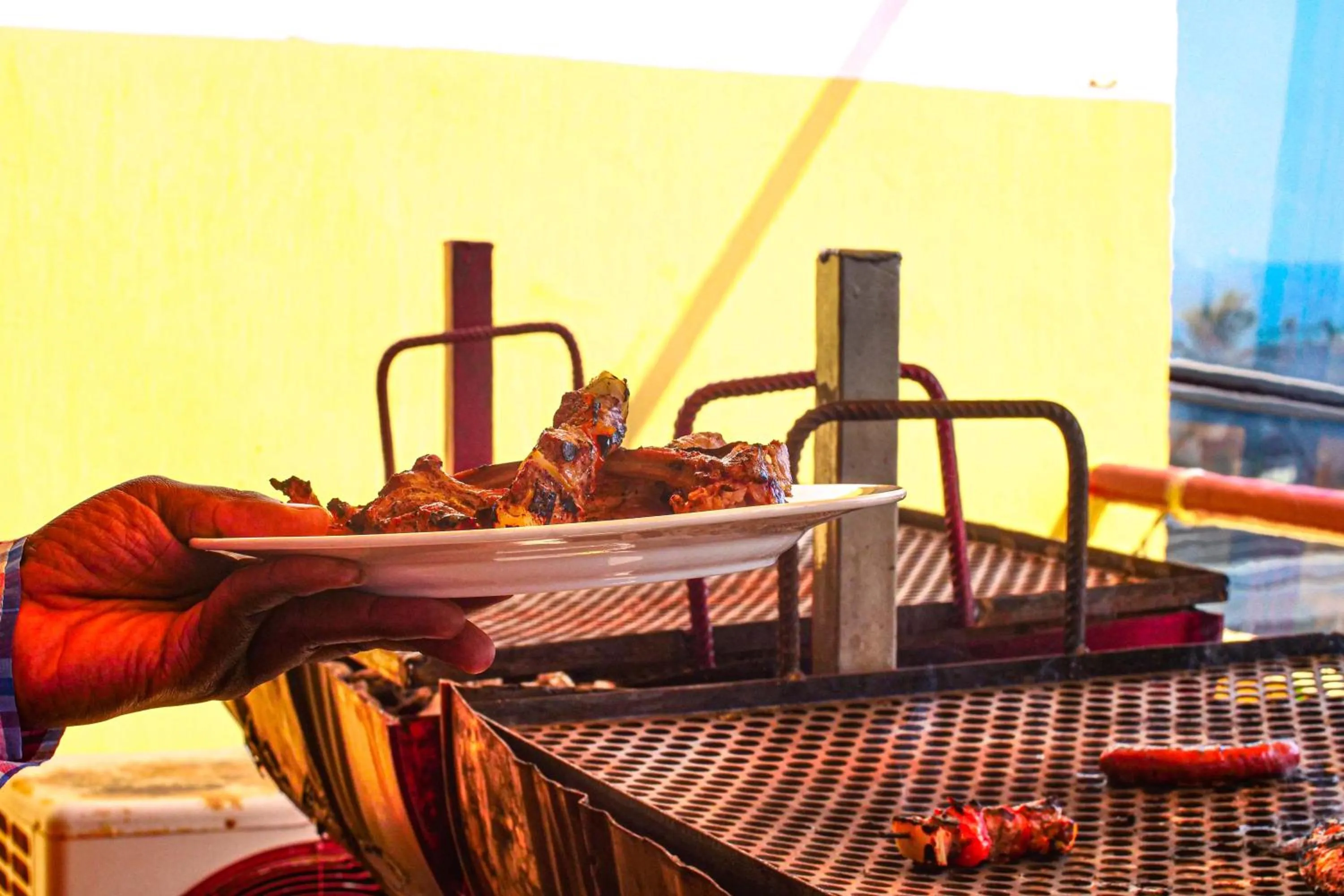 Hotel Fleur De Lys Almadies