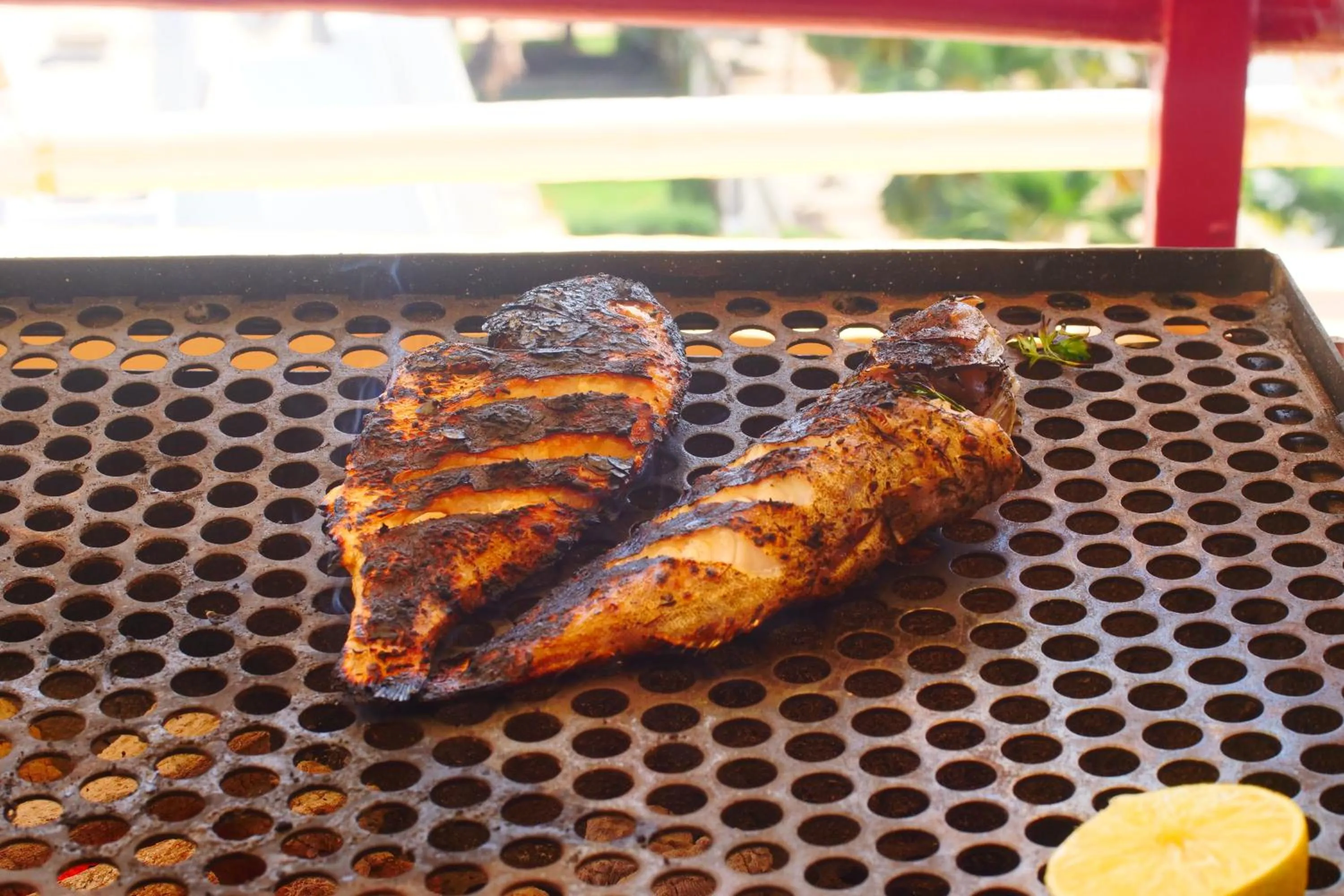 Hotel Fleur De Lys Almadies