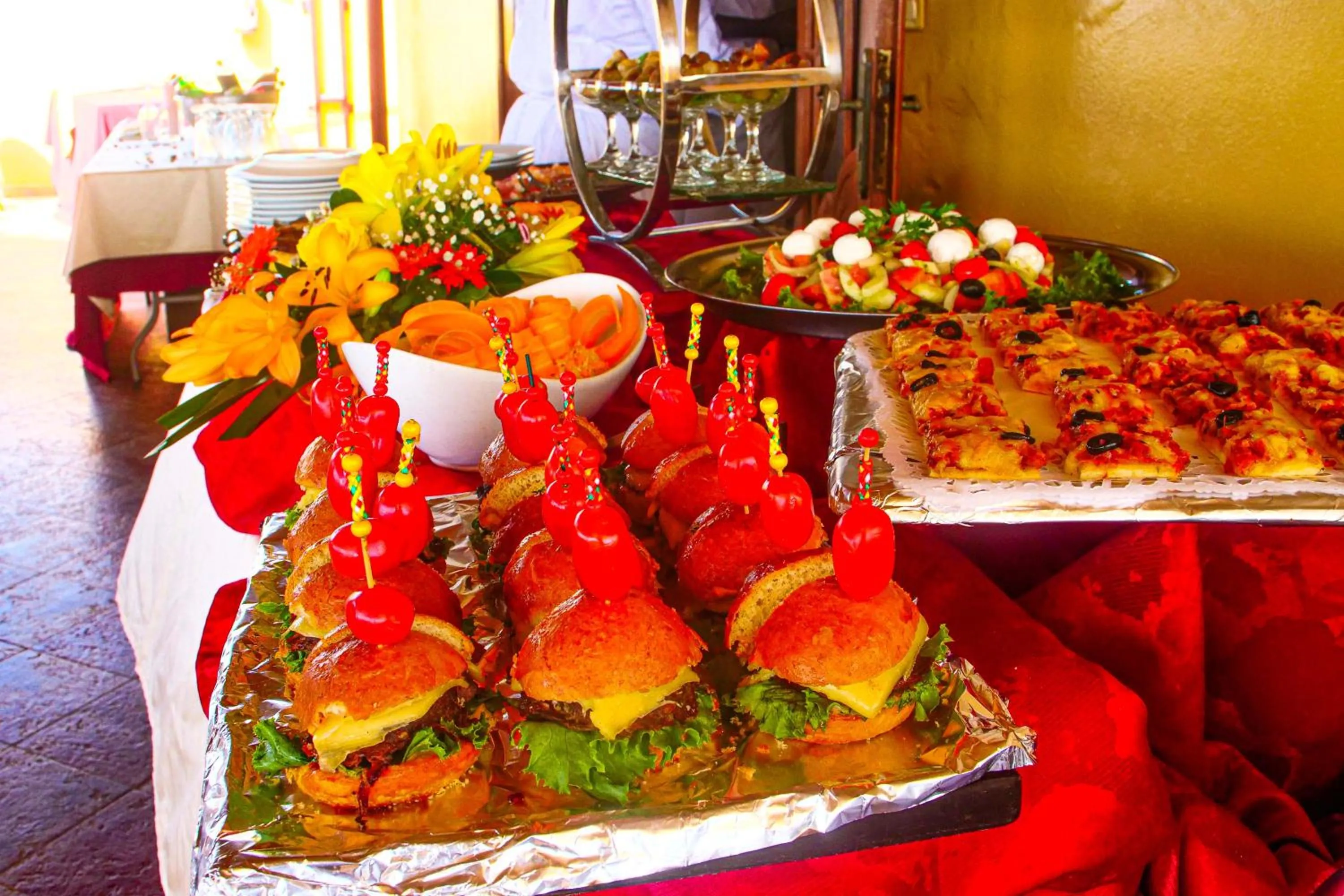 Hotel Fleur De Lys Almadies