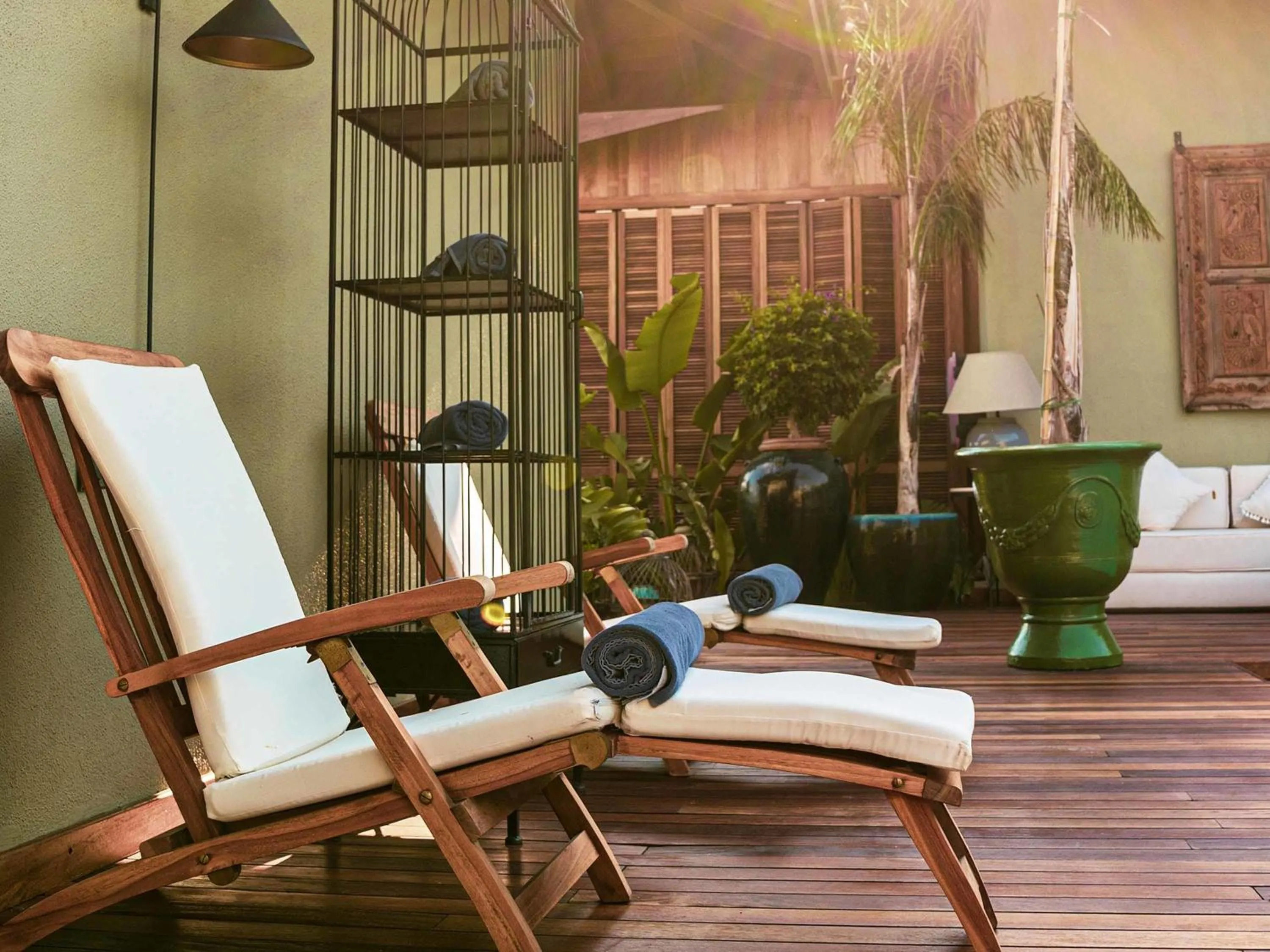 Bedroom in Club Prive By Rixos Belek