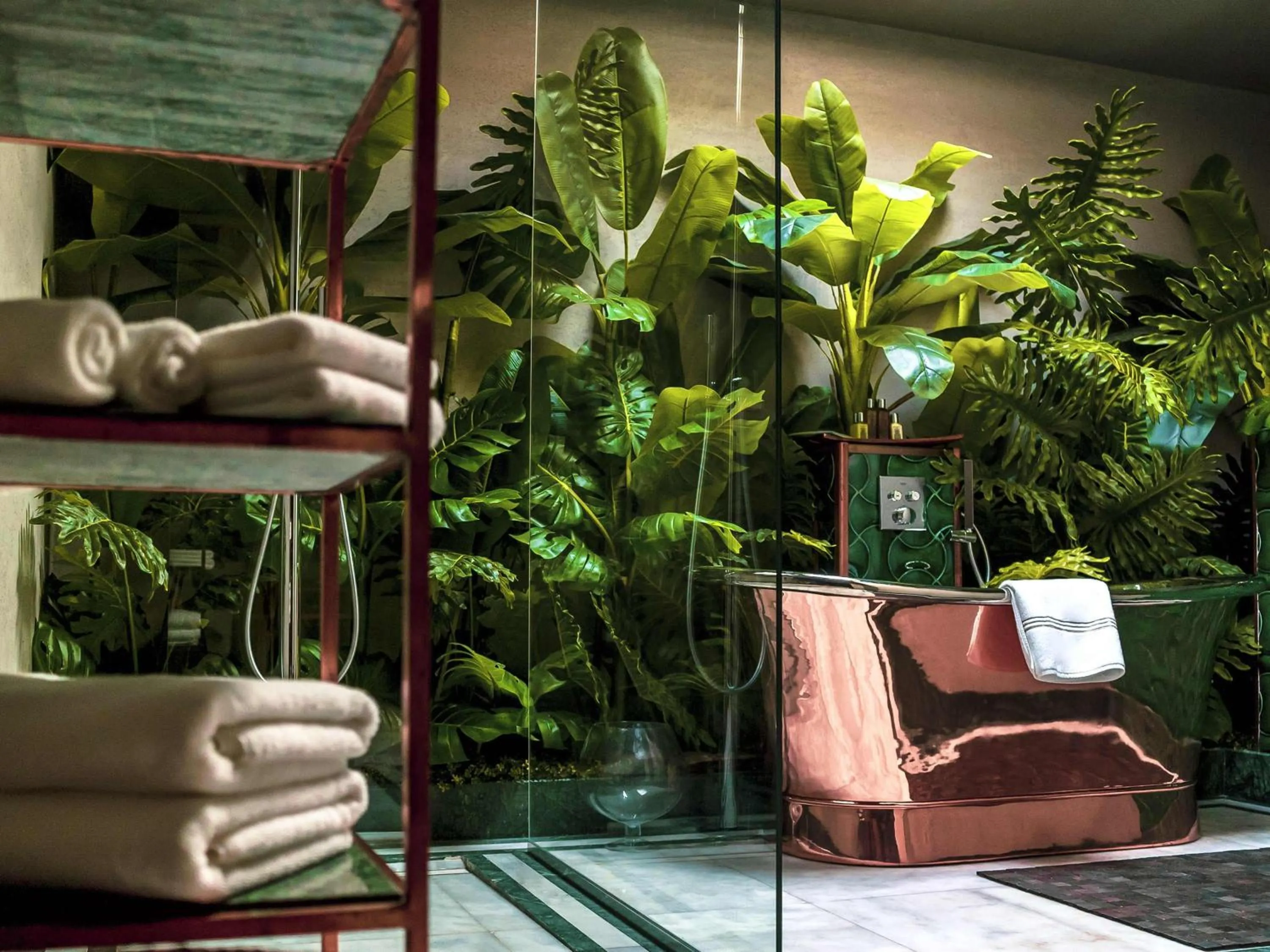 Bedroom in Club Prive By Rixos Belek