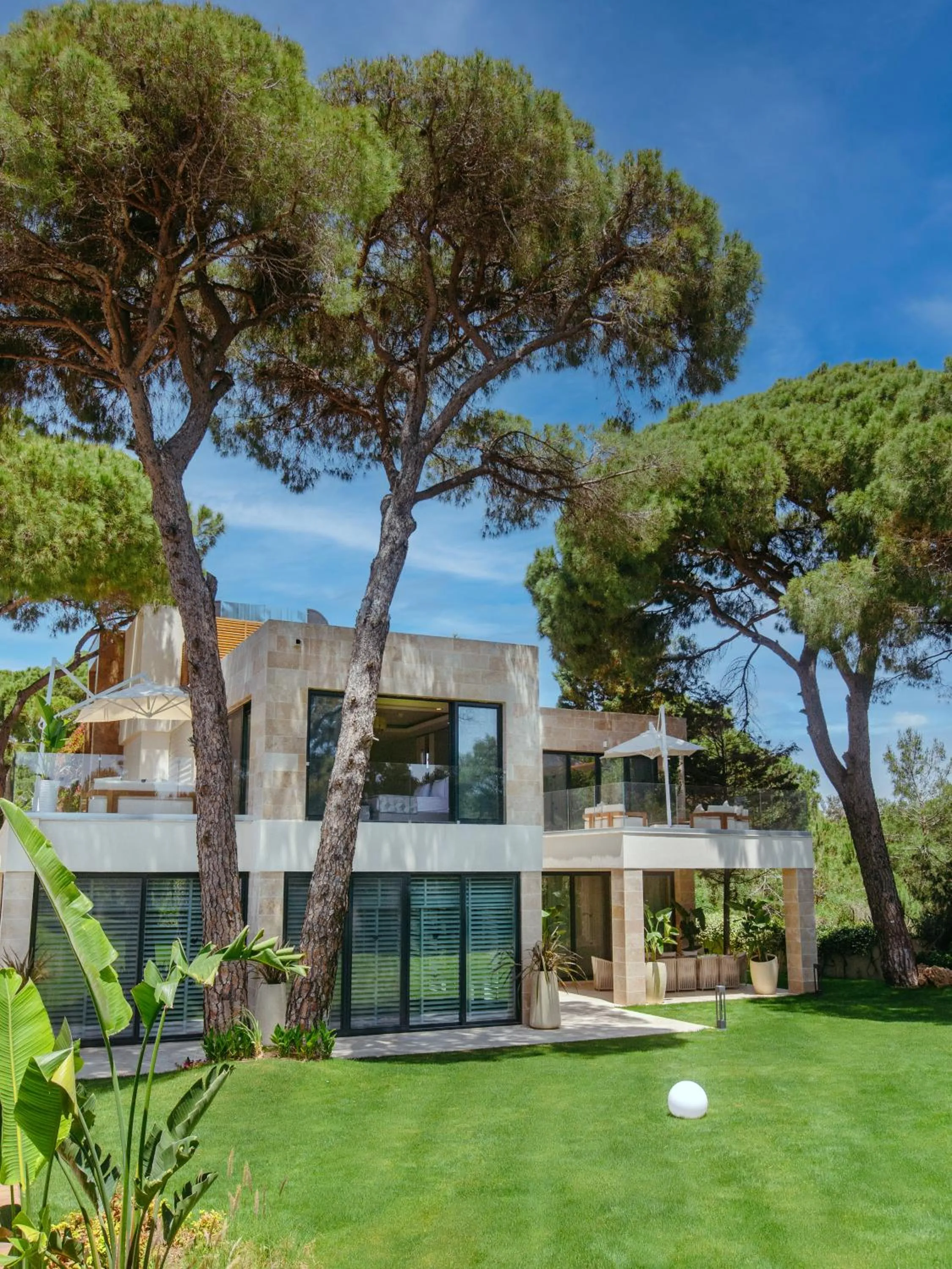 Garden in Club Prive By Rixos Belek