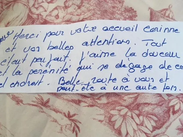 Other in Les chambres du Chat Perché