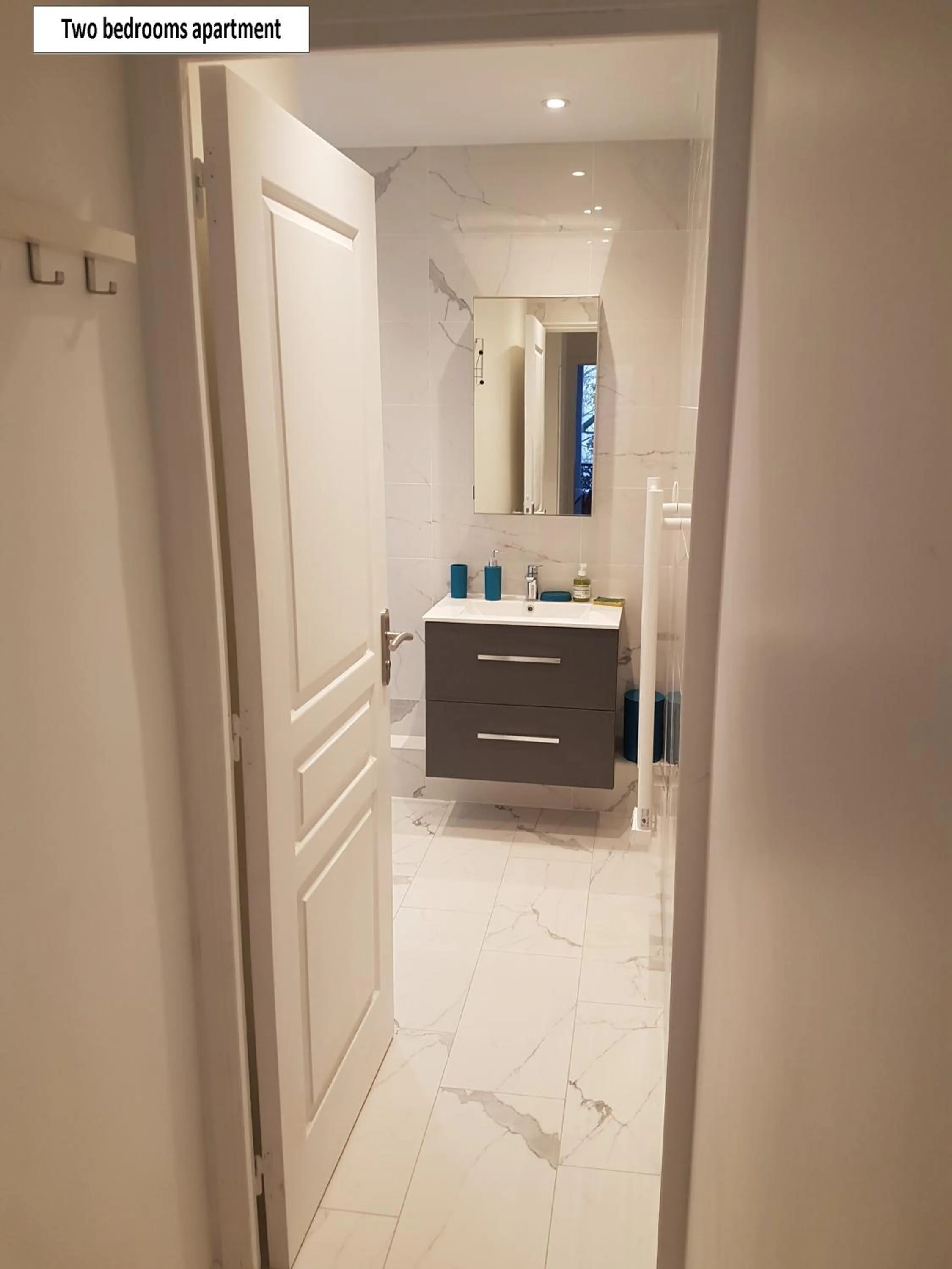 Meublés de Tourisme à Vincennes