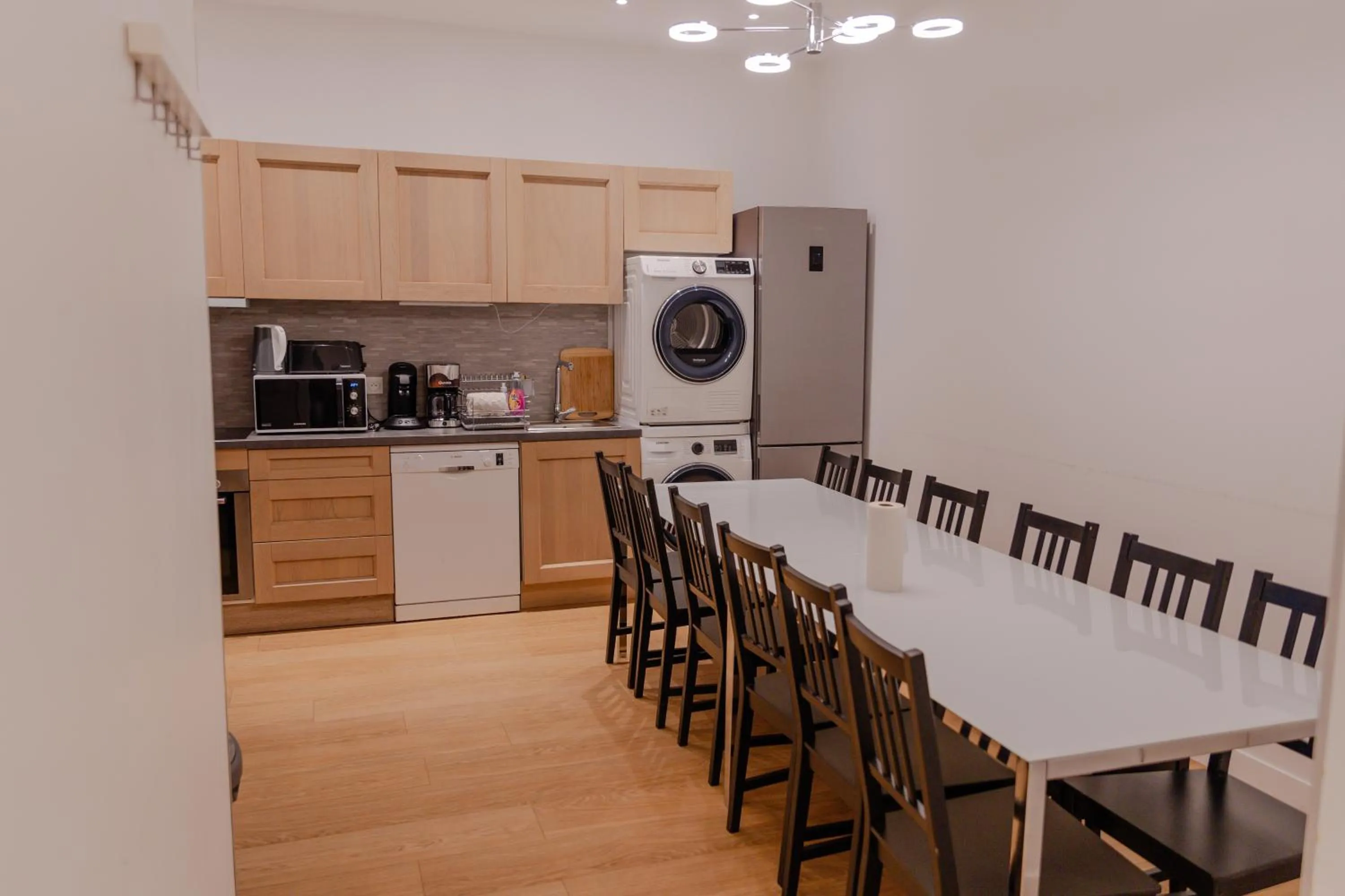 Meublés de Tourisme à Vincennes