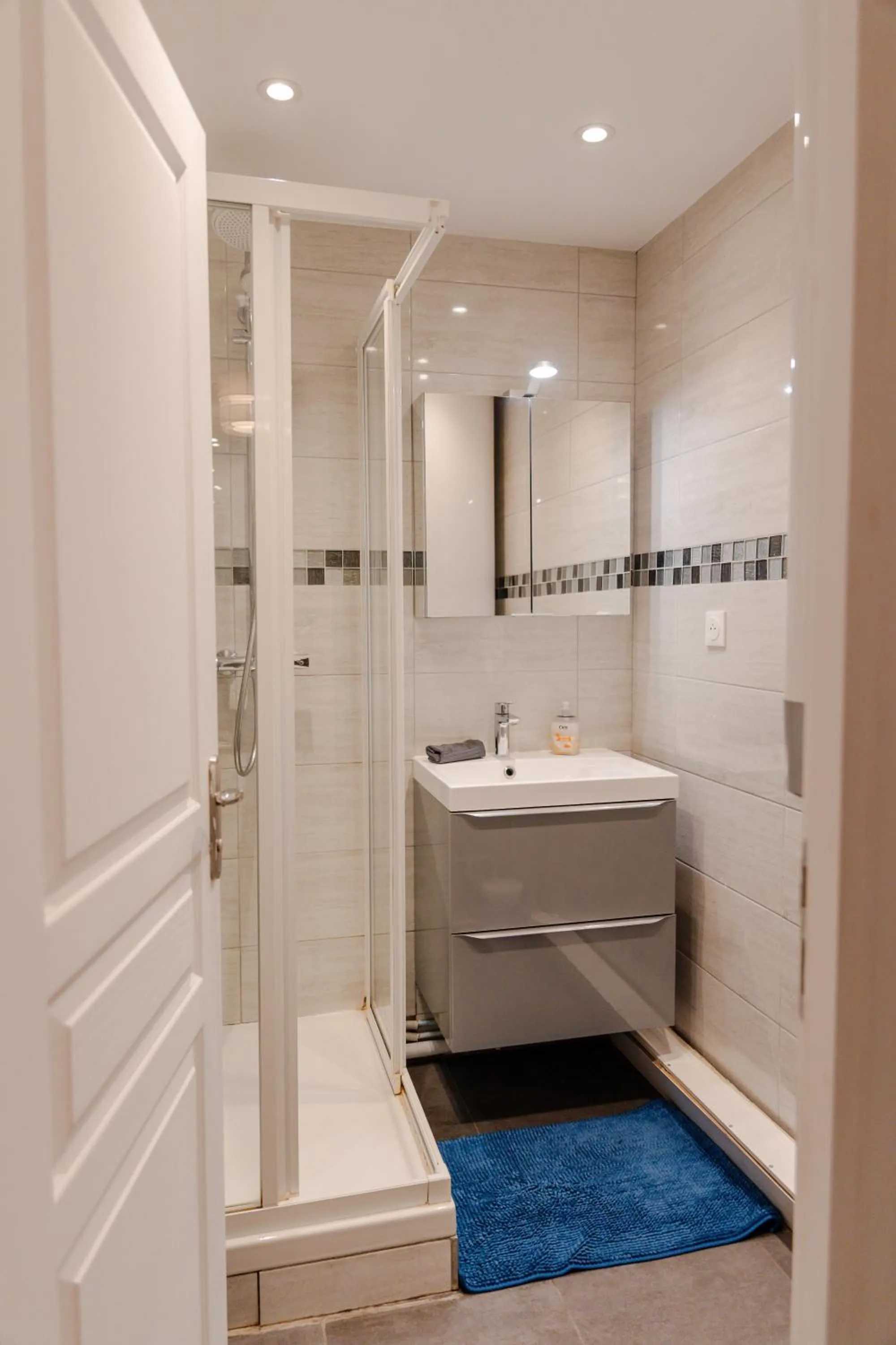 Meublés de Tourisme à Vincennes