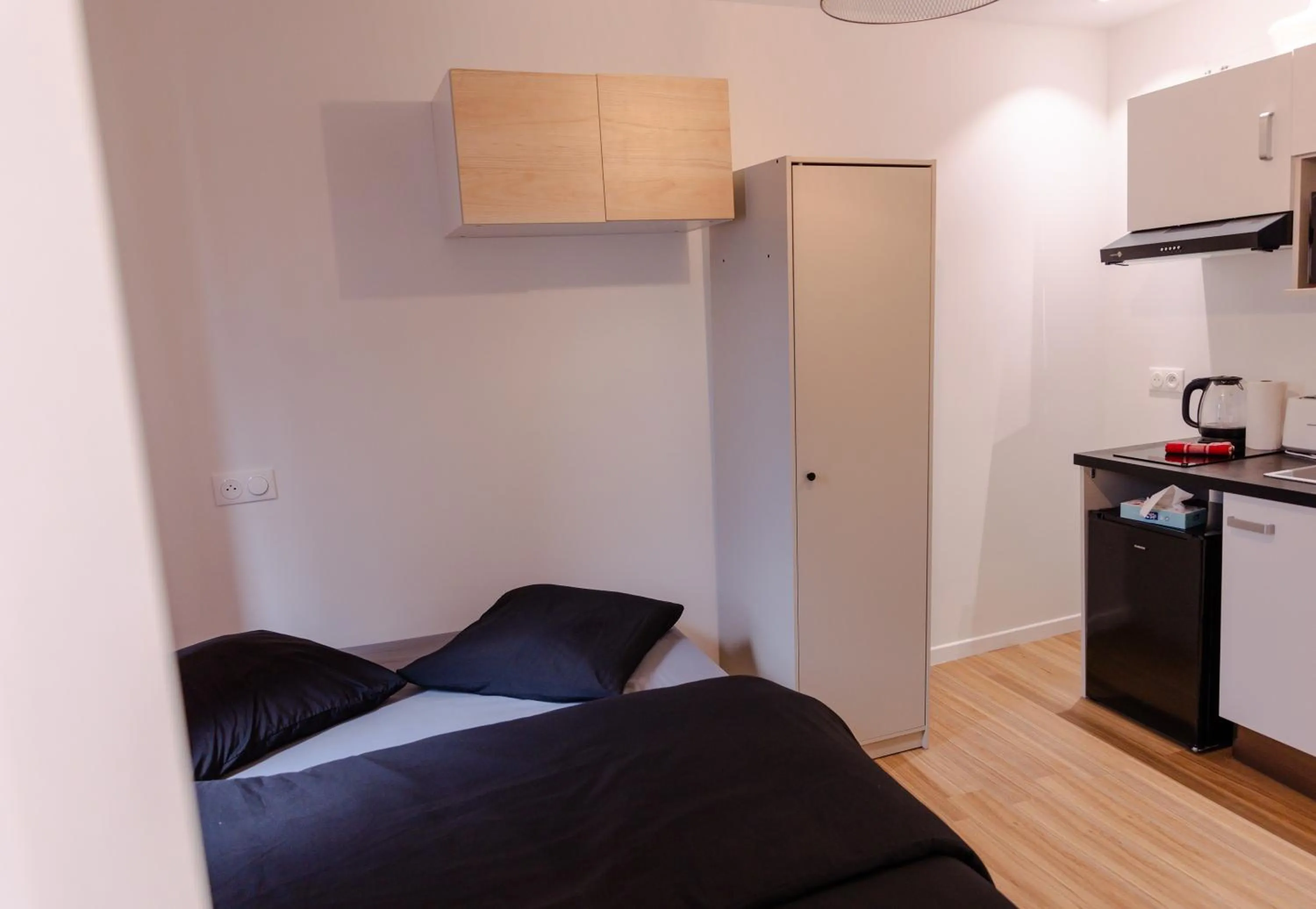 Meublés de Tourisme à Vincennes