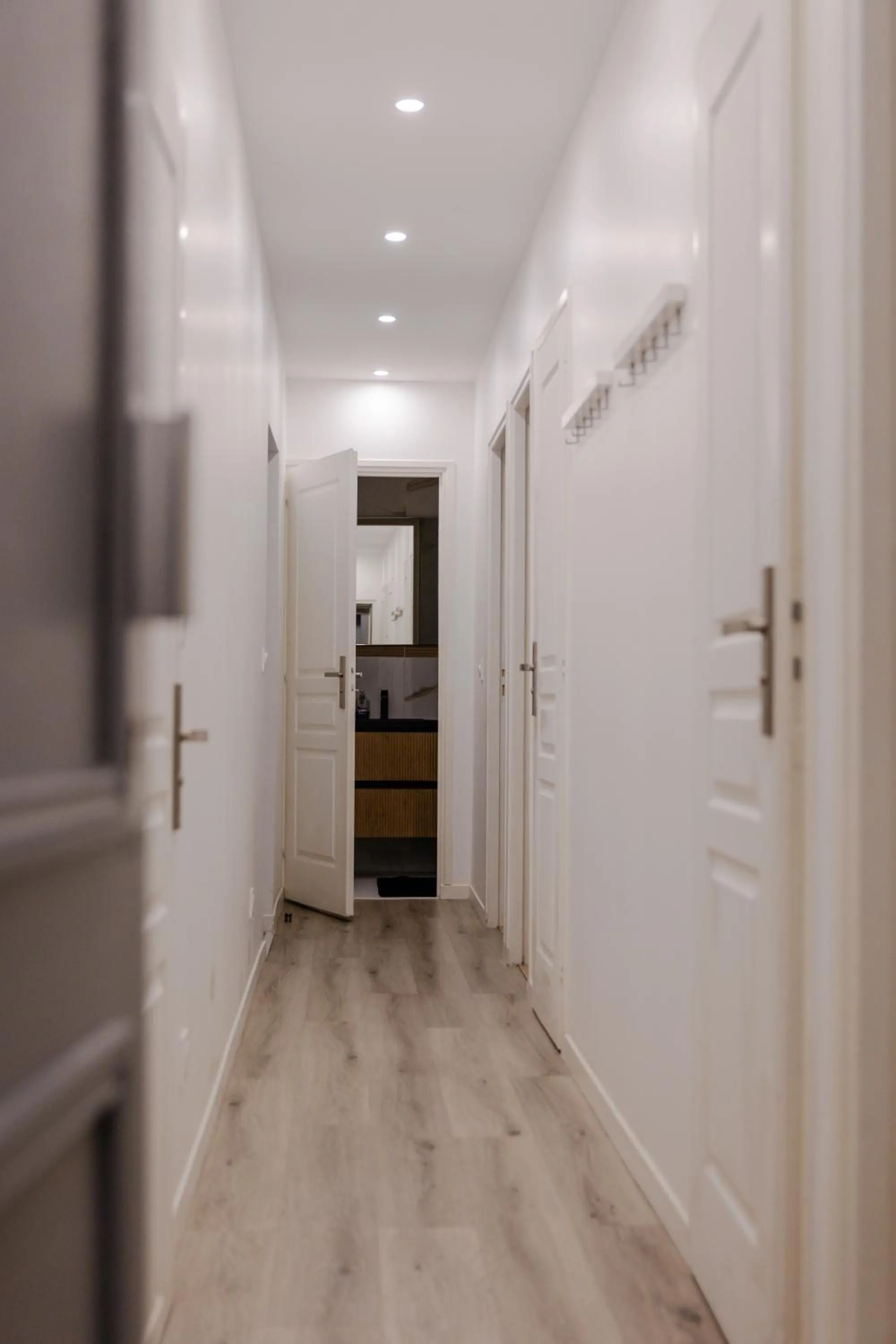 Meublés de Tourisme à Vincennes