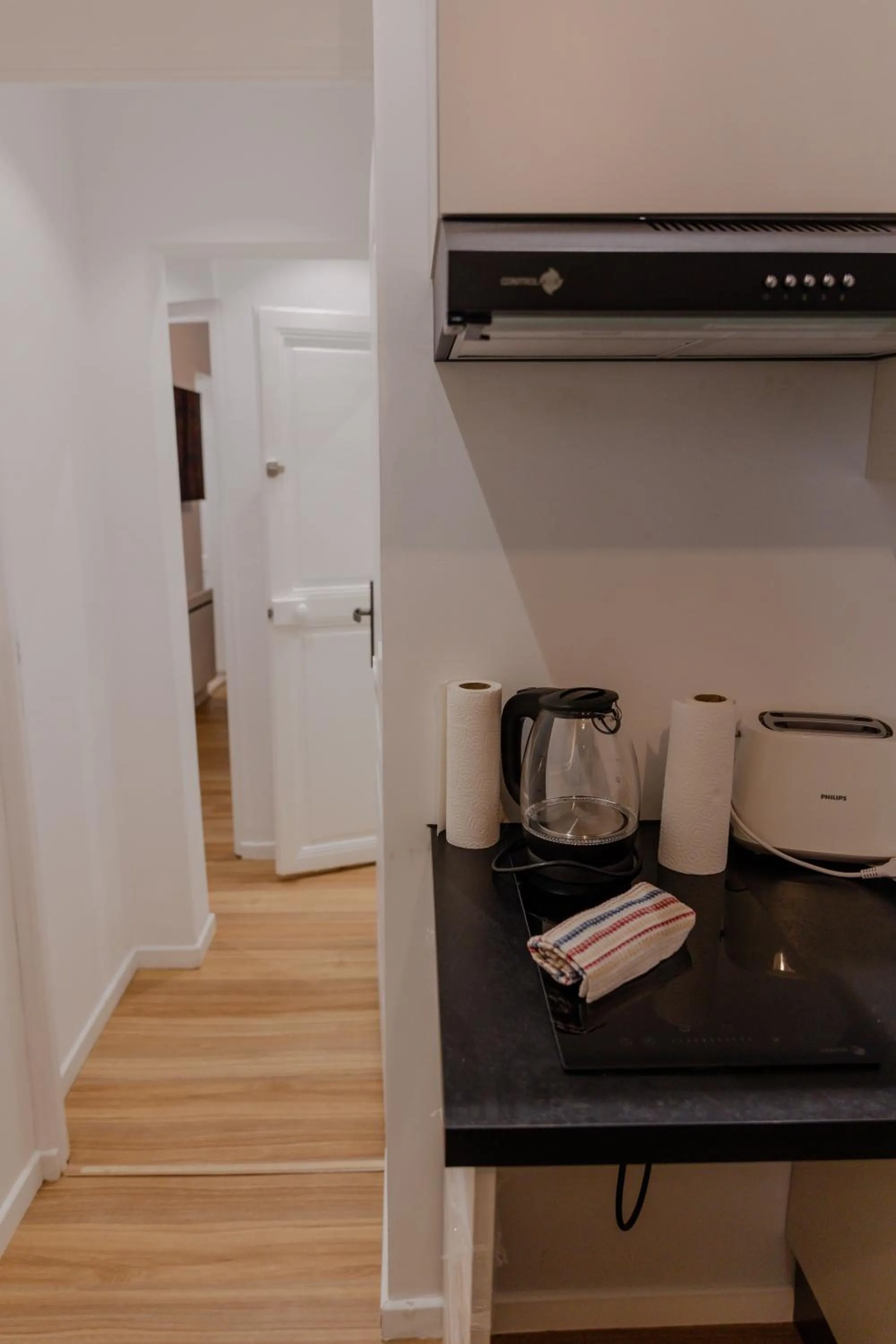 Meublés de Tourisme à Vincennes